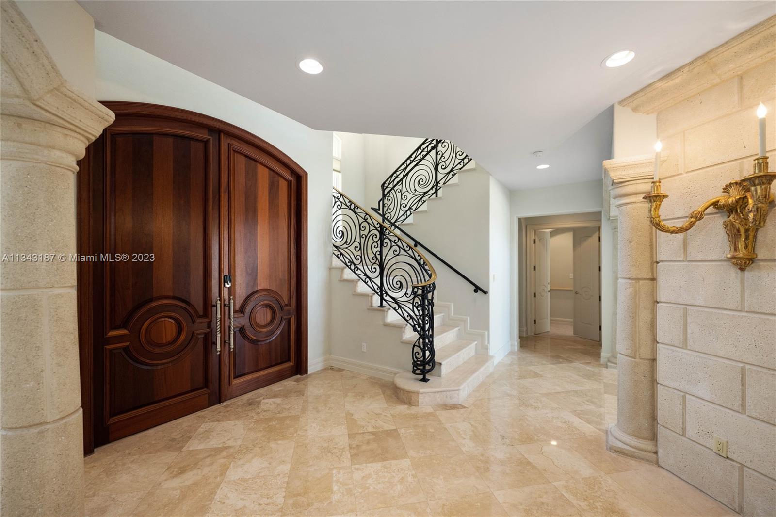 NURMI ISLES ISLAND NO 1 - Residential