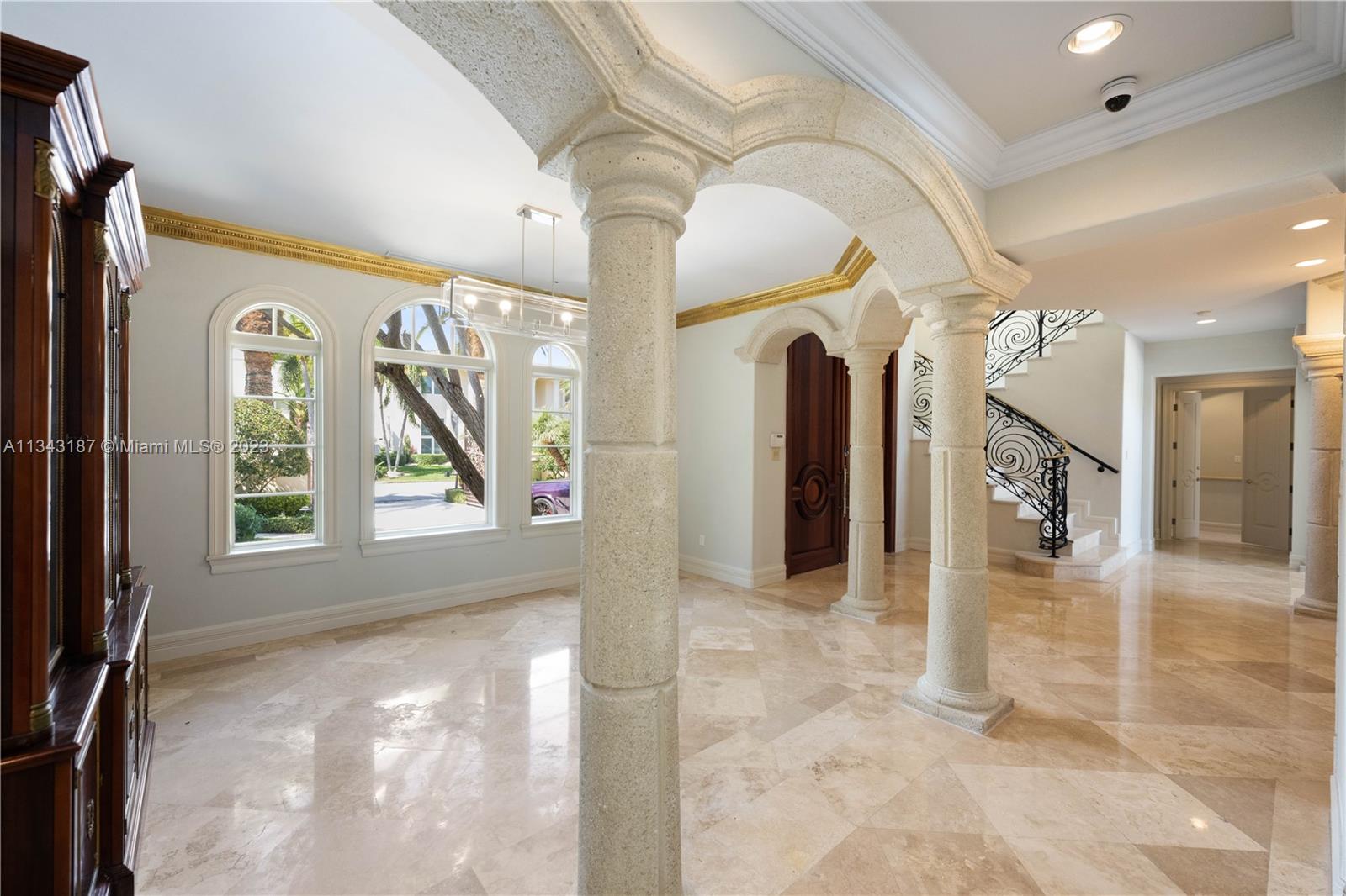 NURMI ISLES ISLAND NO 1 - Residential