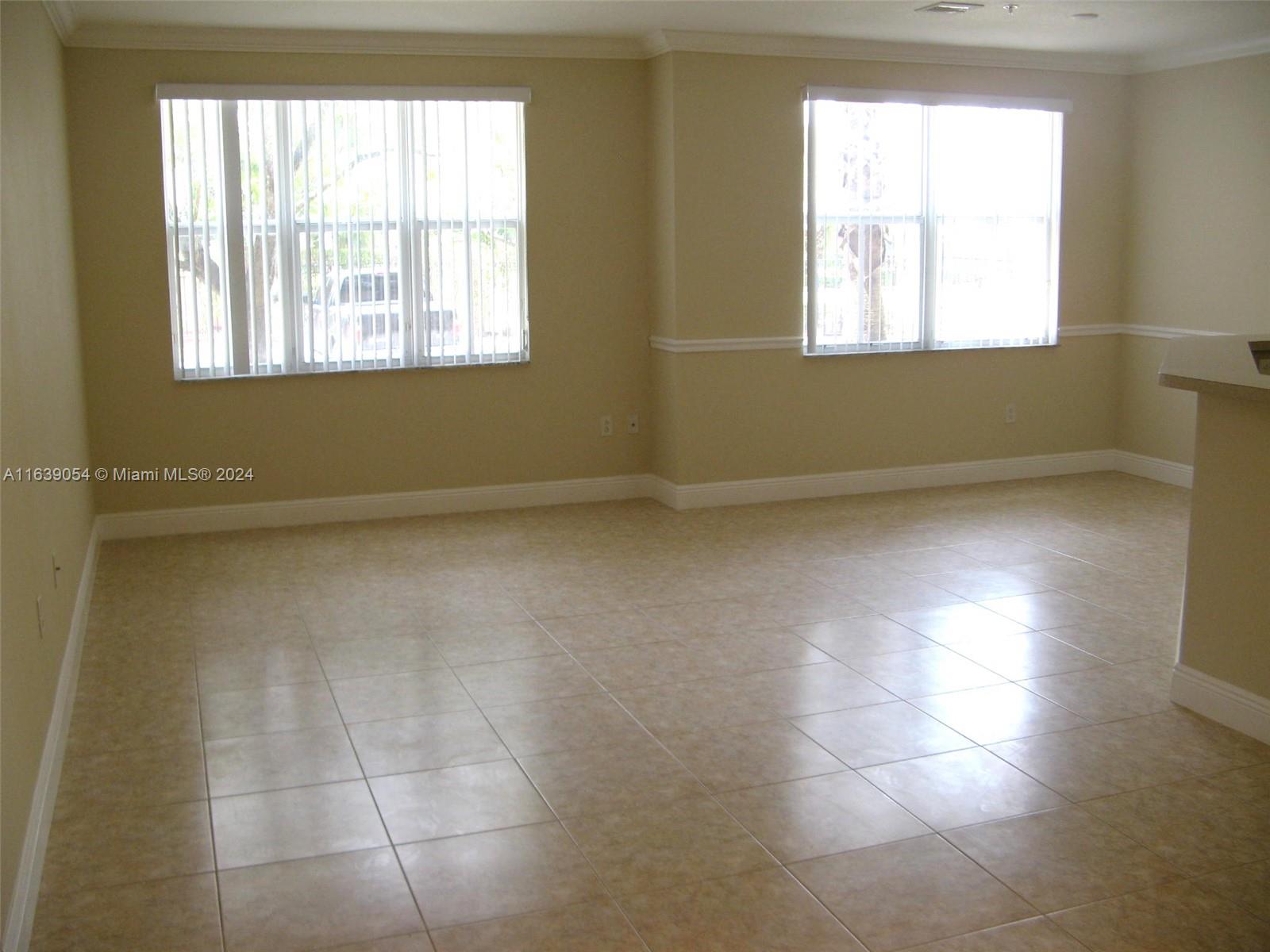 EL-AD VILLAGGIO CONDO - Residential Lease