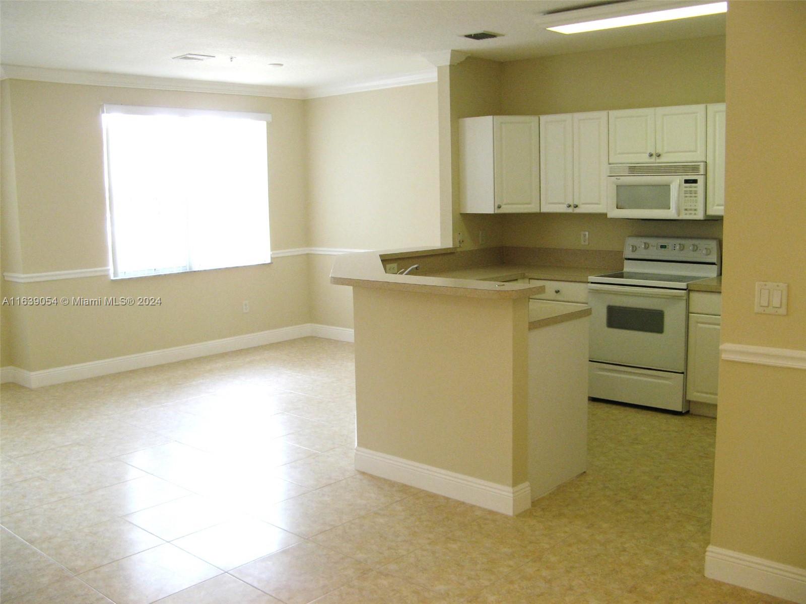 EL-AD VILLAGGIO CONDO - Residential Lease