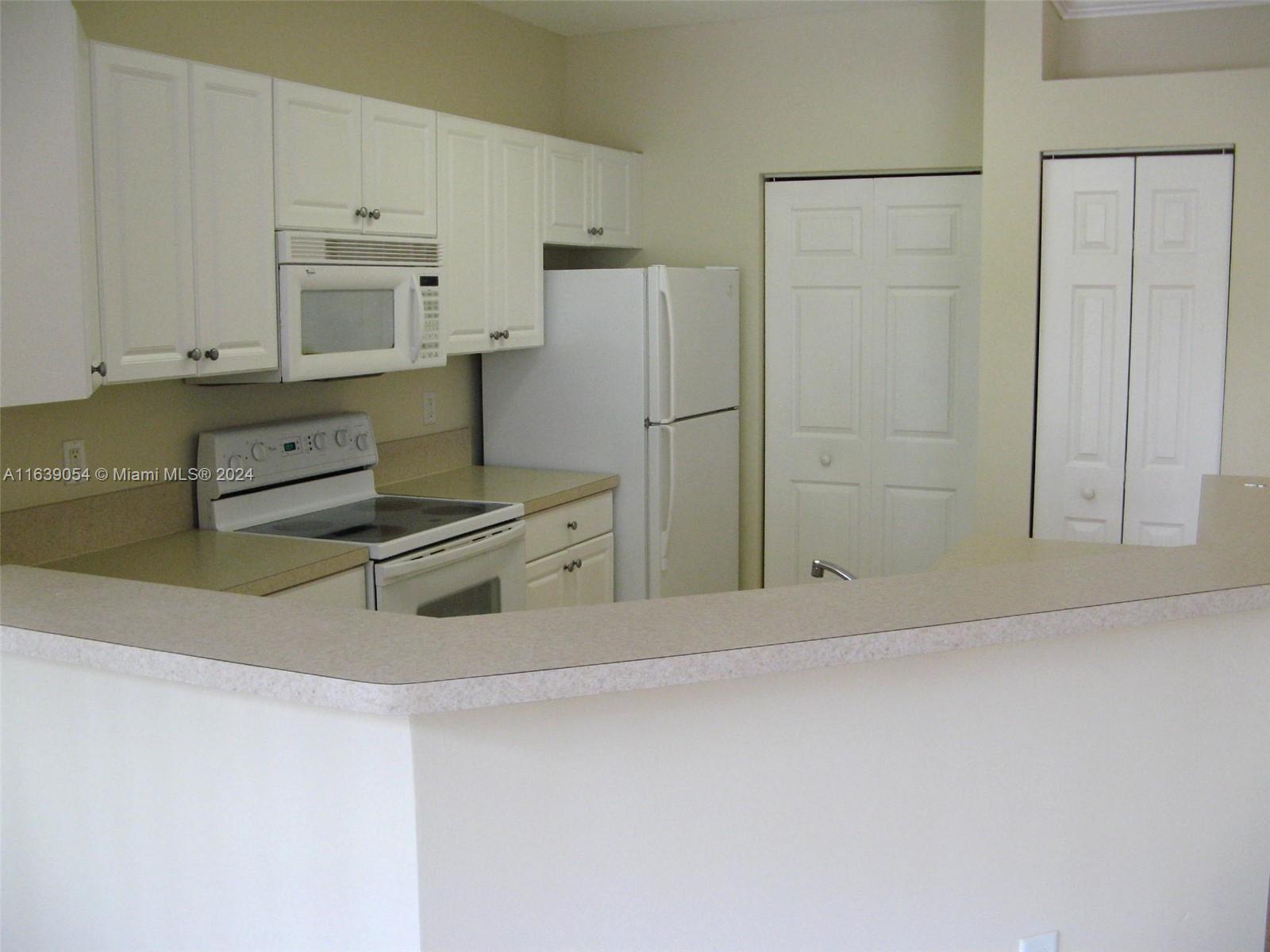 EL-AD VILLAGGIO CONDO - Residential Lease