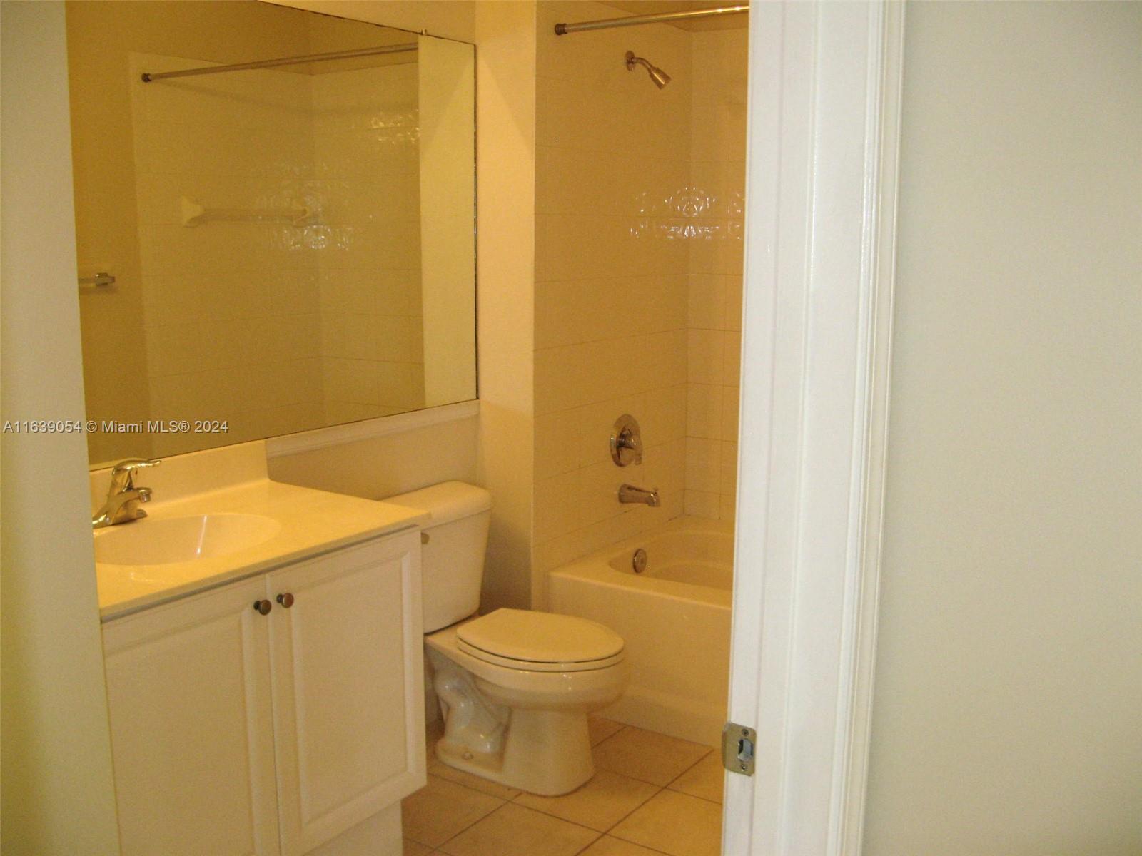 EL-AD VILLAGGIO CONDO - Residential Lease