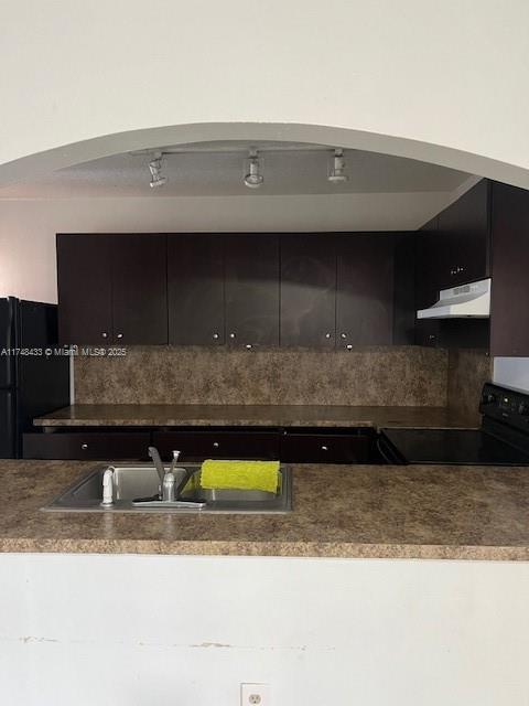 LAGO GRANDE FIVE-B CONDO - Residential Lease