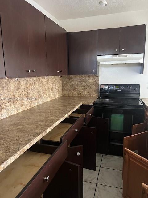 LAGO GRANDE FIVE-B CONDO - Residential Lease