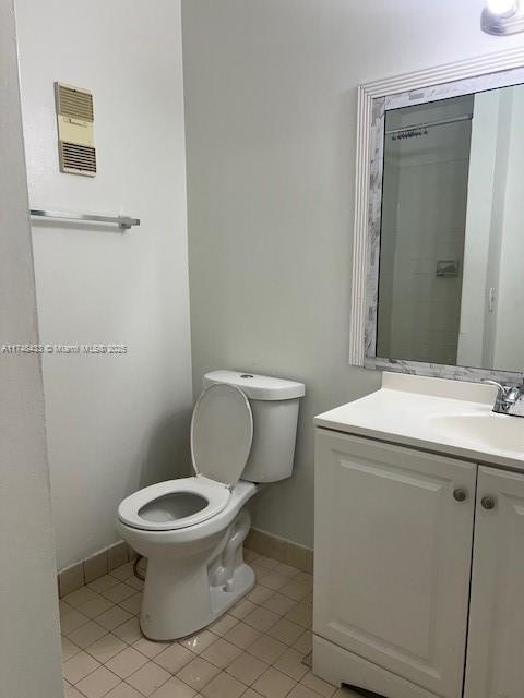 LAGO GRANDE FIVE-B CONDO - Residential Lease
