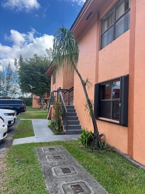 LAGO GRANDE FIVE-B CONDO - Residential Lease
