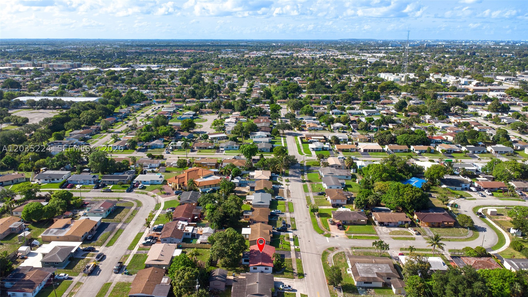 ¤LAKE SHORE ESTATES - Residential