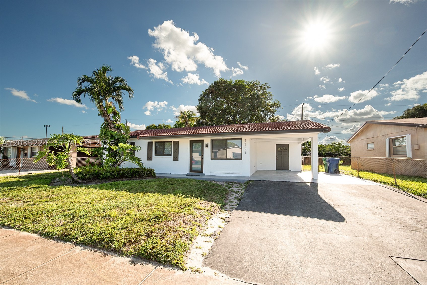 ¤LAKE SHORE ESTATES - Residential