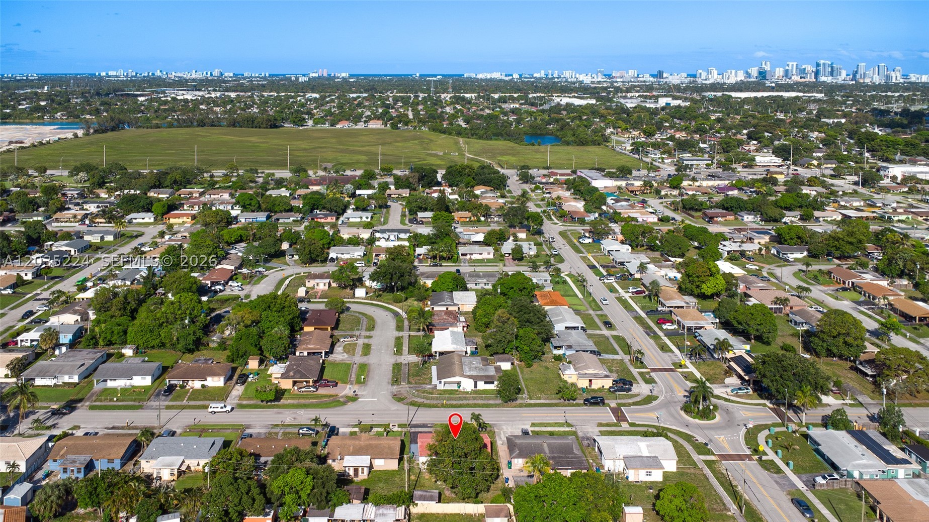 ¤LAKE SHORE ESTATES - Residential