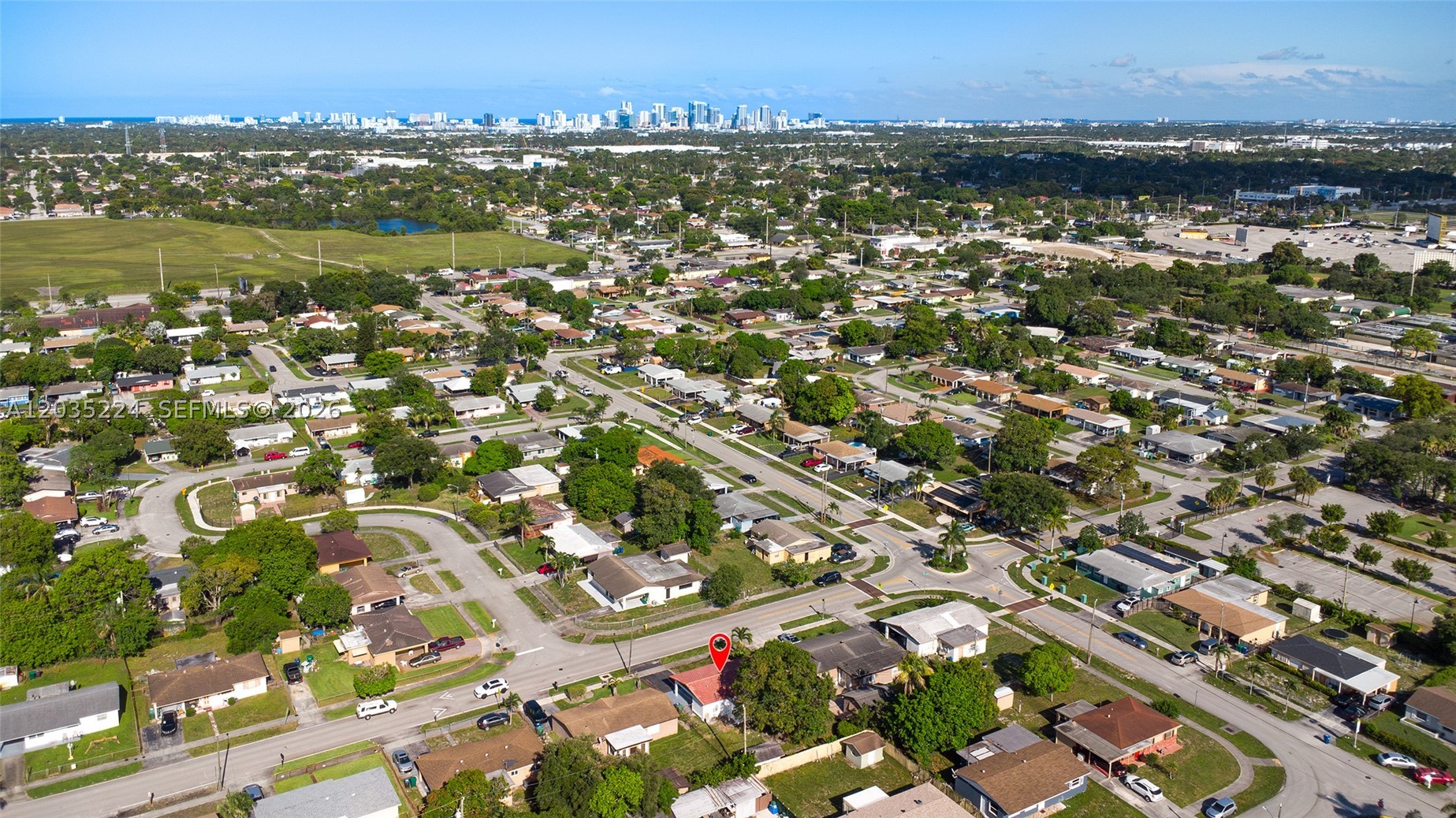 ¤LAKE SHORE ESTATES - Residential