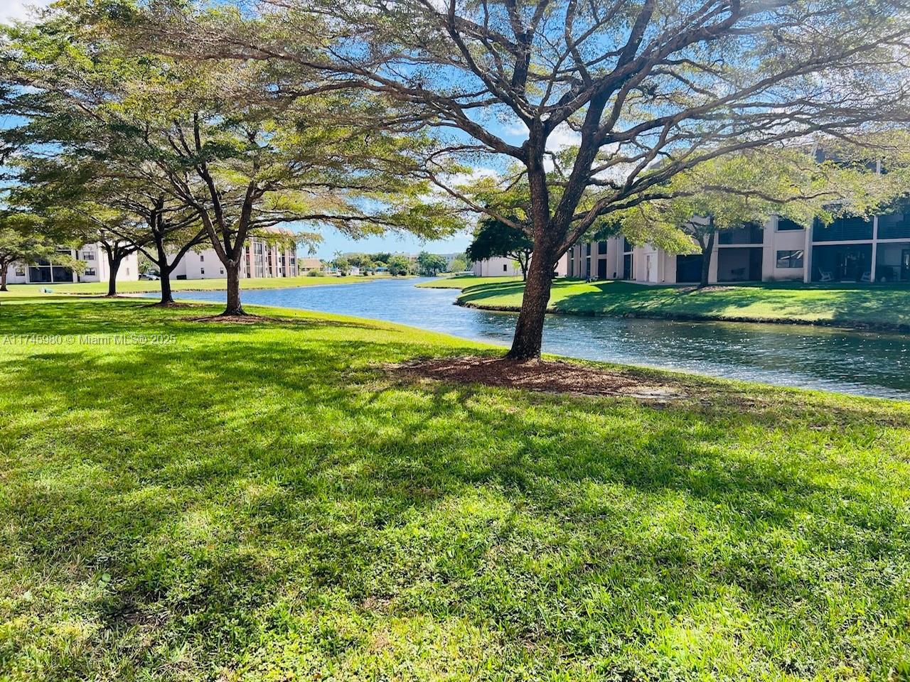 SUNRISE LAKES 178 CONDO - Residential