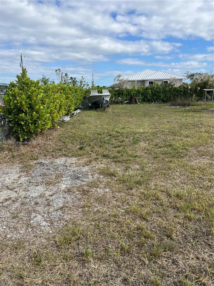 FL CITY HIGHLANDS - Land