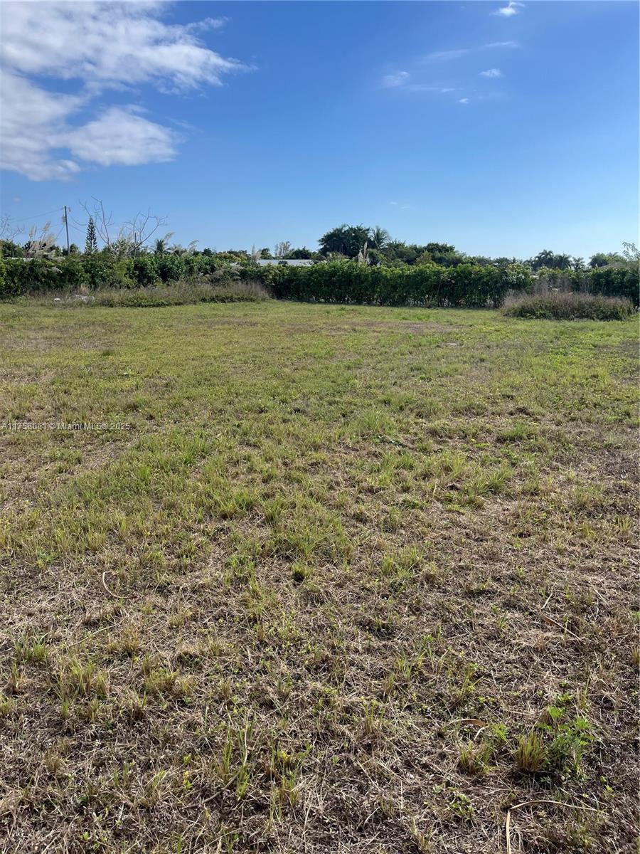 FL CITY HIGHLANDS - Land
