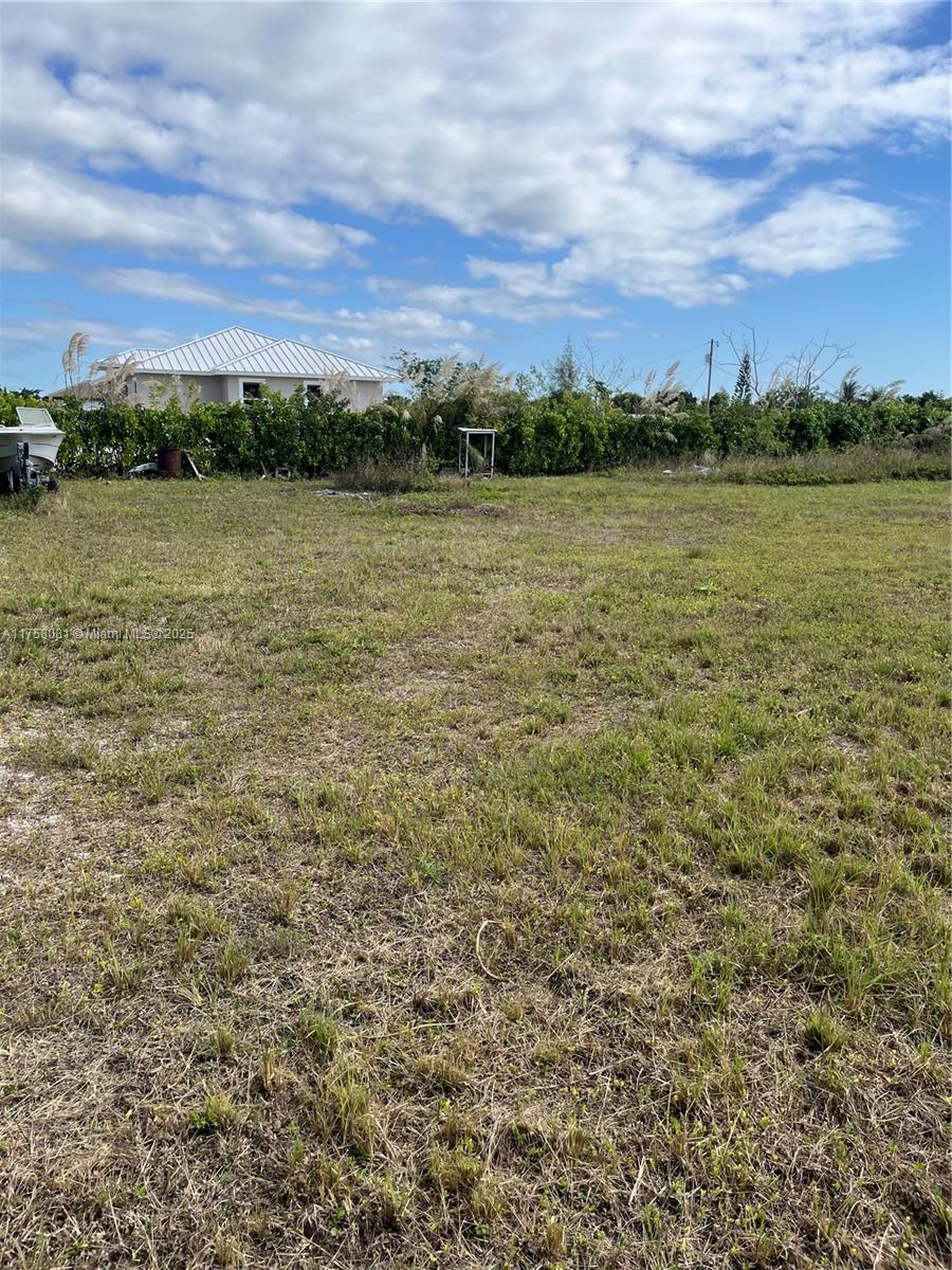 FL CITY HIGHLANDS - Land