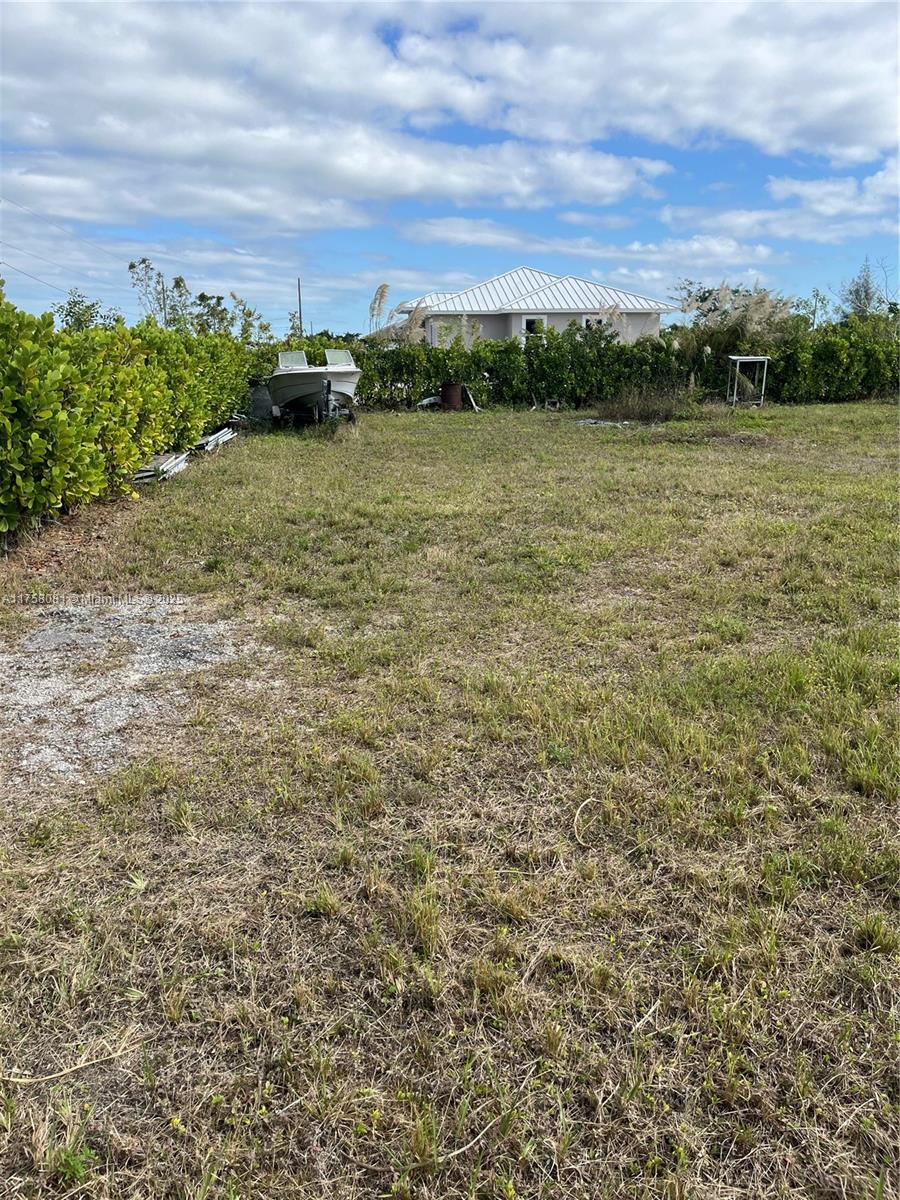FL CITY HIGHLANDS - Land