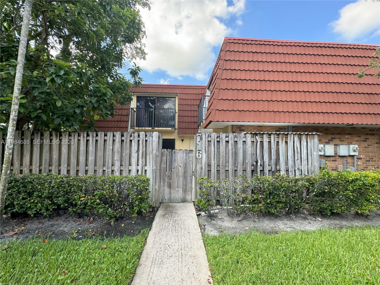 JACARANDA PARCEL 610 - Residential