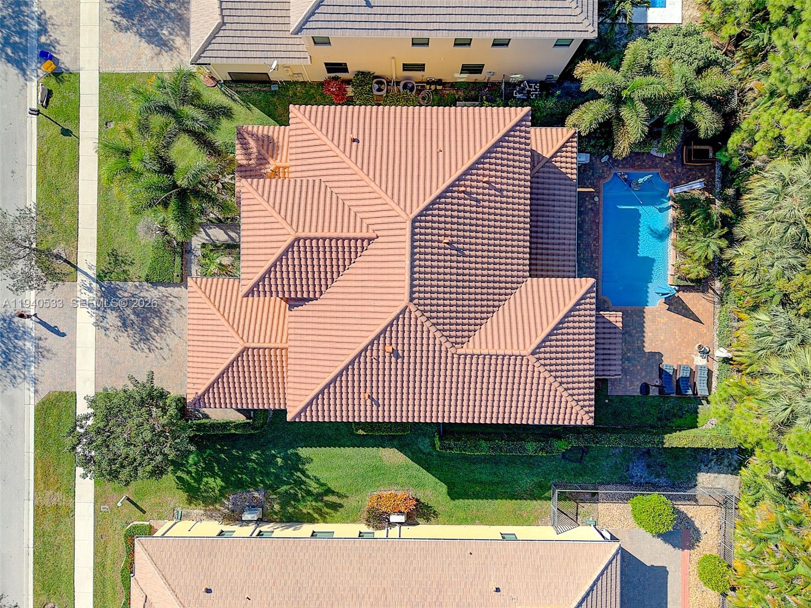 BOCA RESERVE PUD - Residential