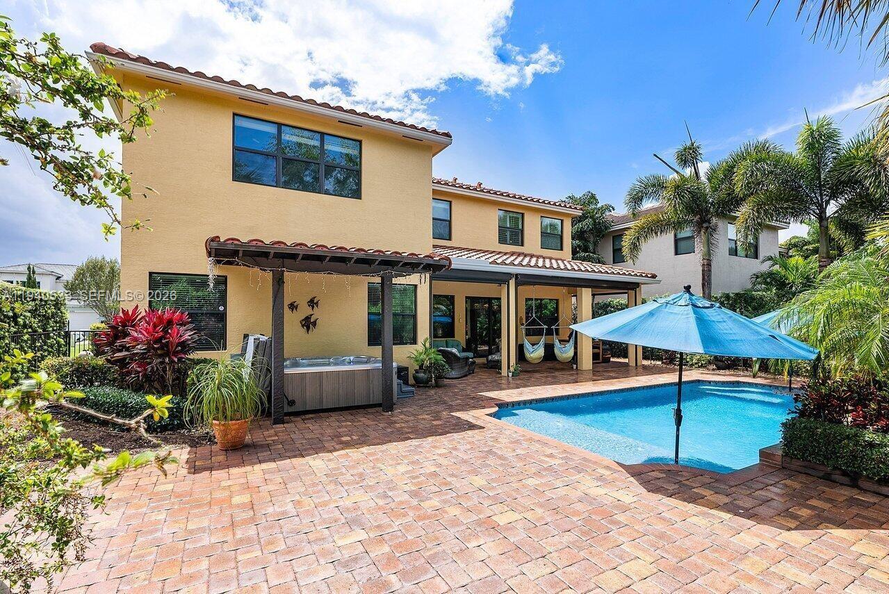 BOCA RESERVE PUD - Residential