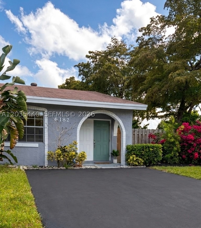 APPLEGREEN SUBDIVISION - Residential
