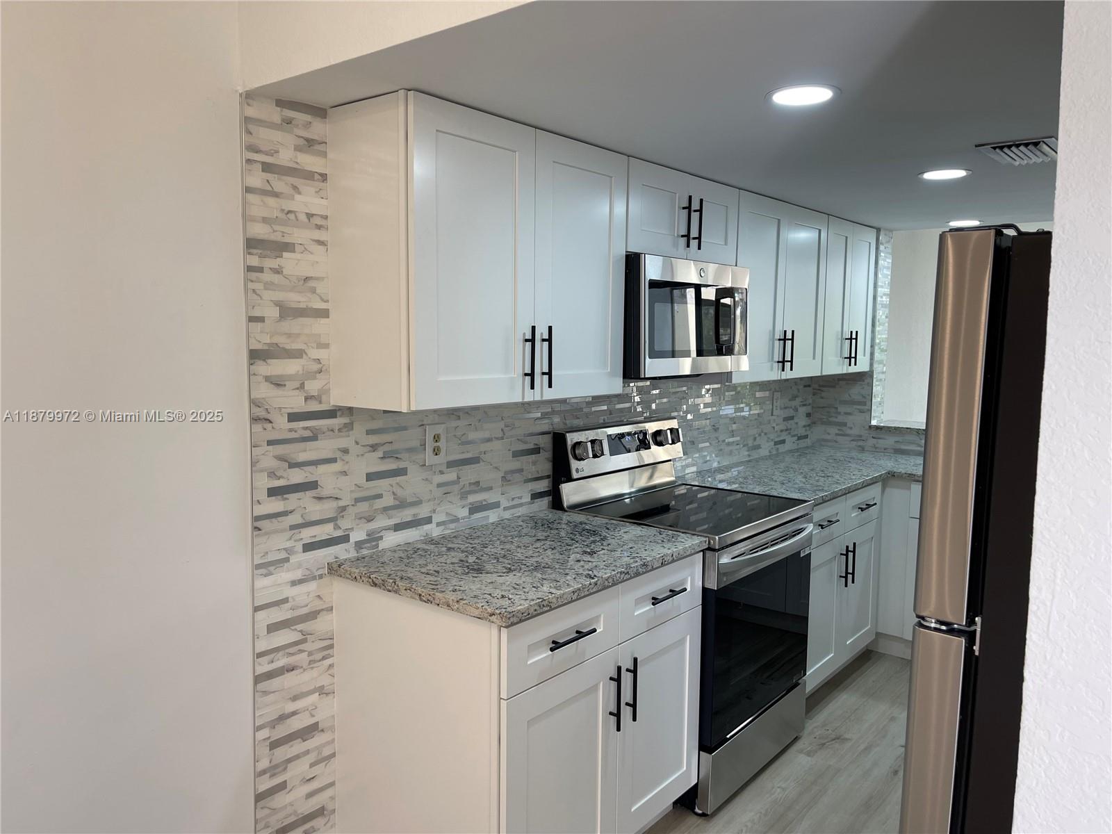 HARVEST SECTION ONE CONDO - Residential Lease