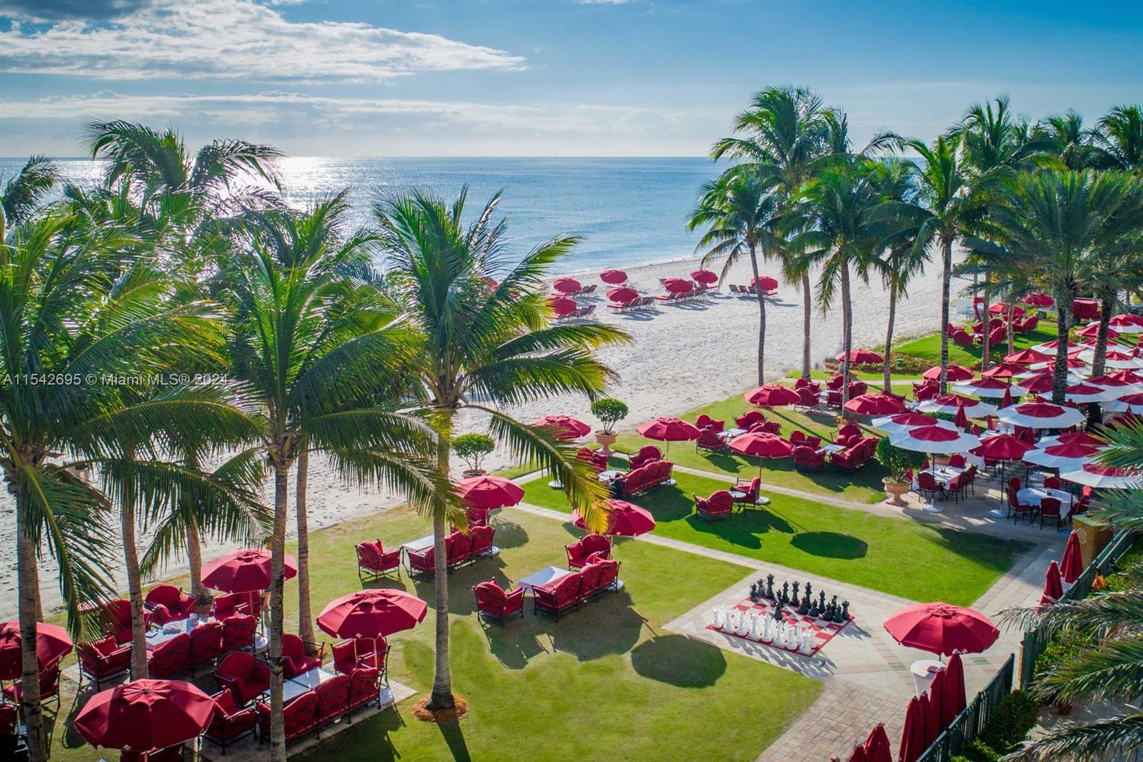 ACQUALINA OCEAN RESIDENCE - Residential