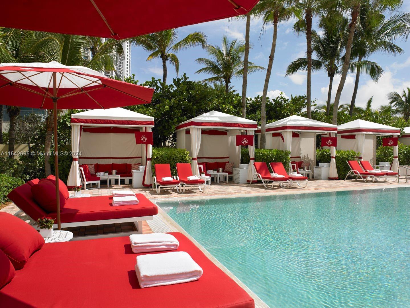 ACQUALINA OCEAN RESIDENCE - Residential