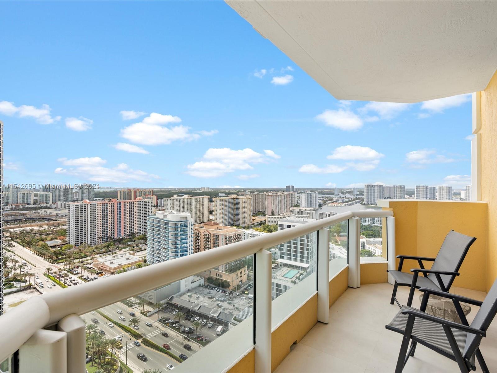 ACQUALINA OCEAN RESIDENCE - Residential