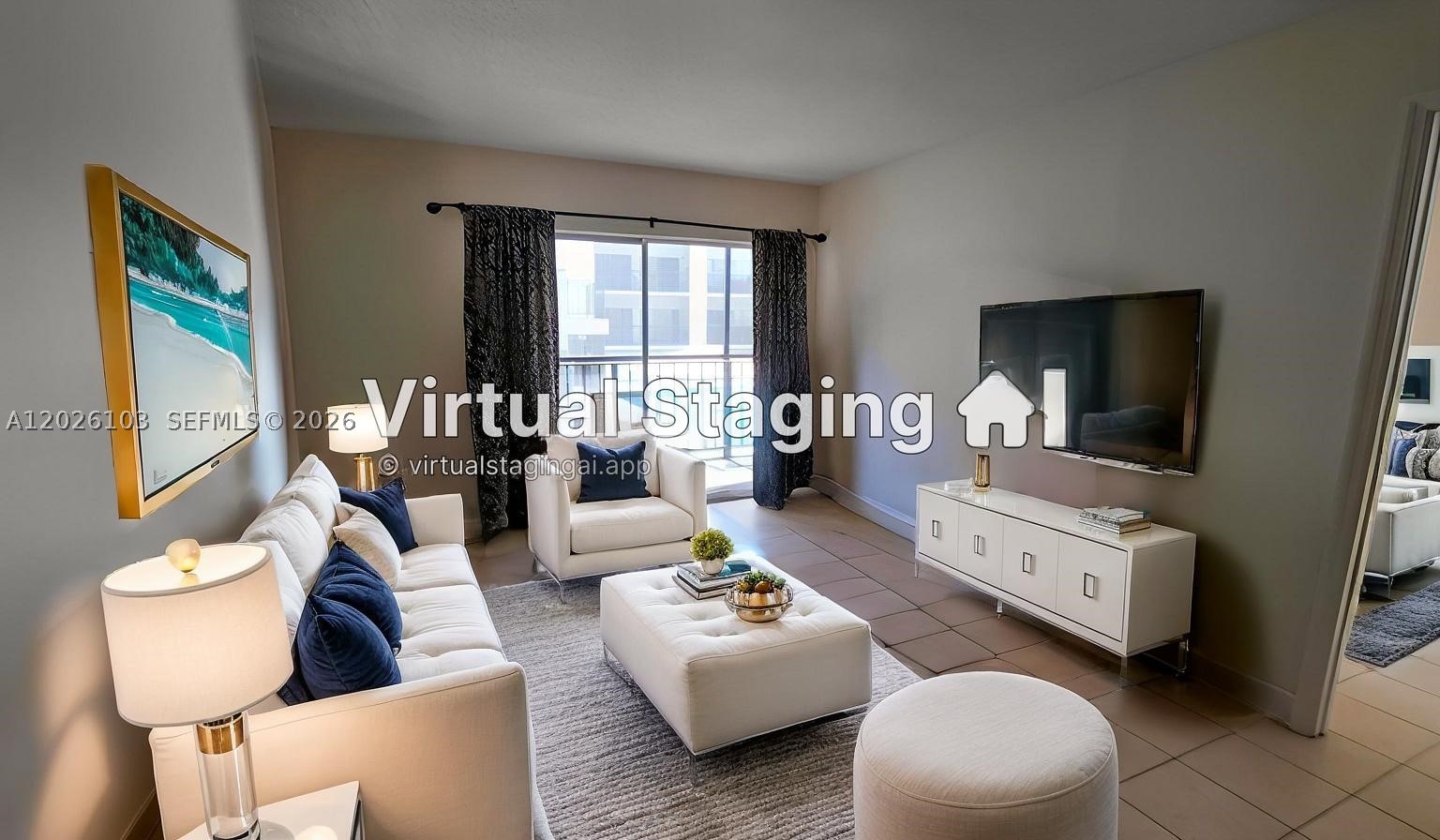 LE CARTIER CONDO - Residential