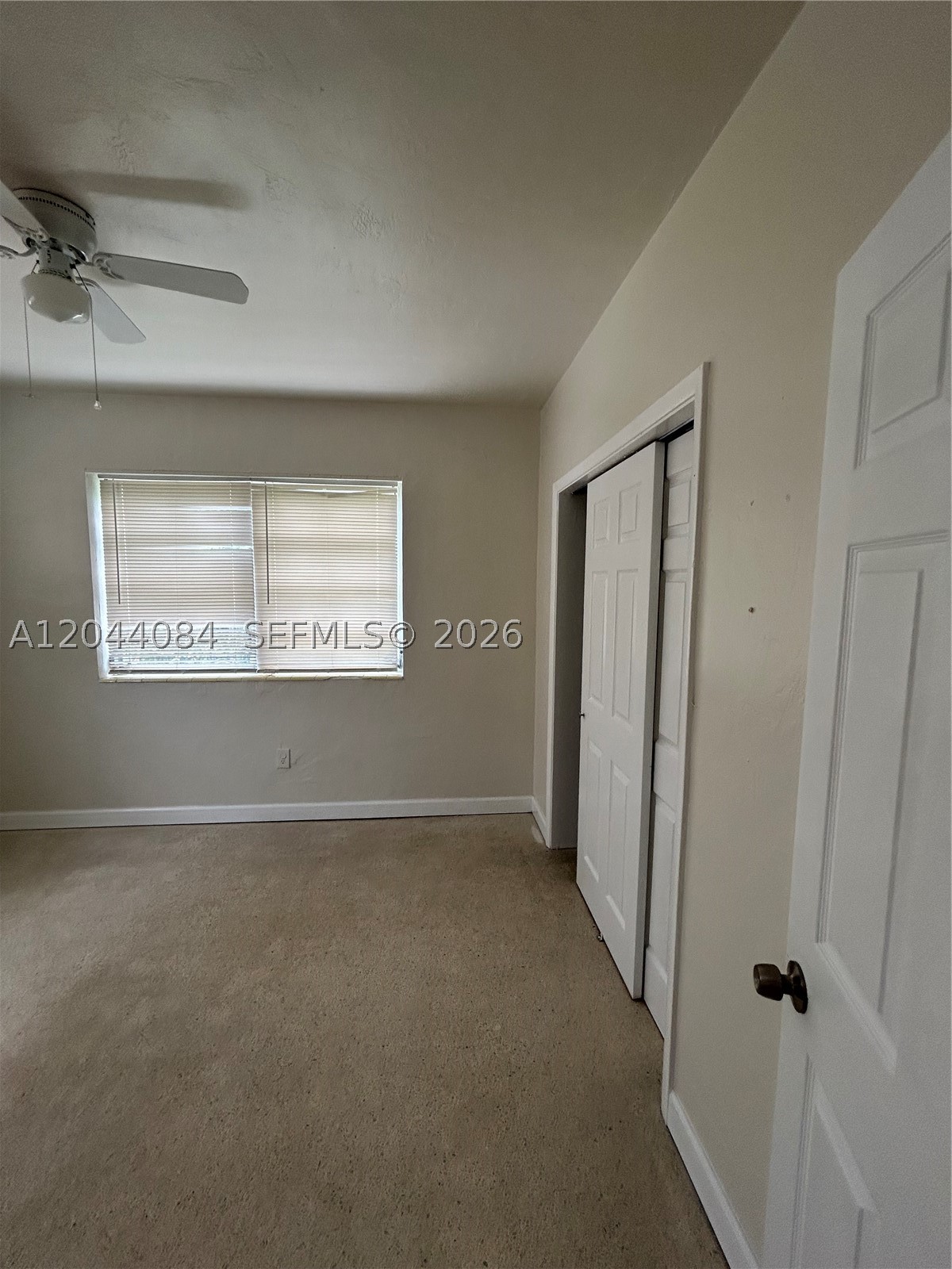 BISCAYNE BCH SUB - Residential Lease