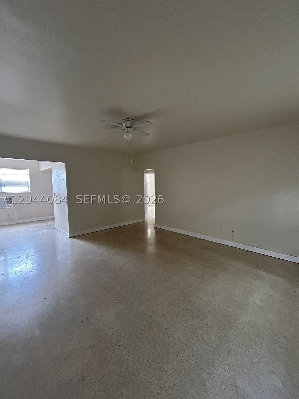 BISCAYNE BCH SUB - Residential Lease