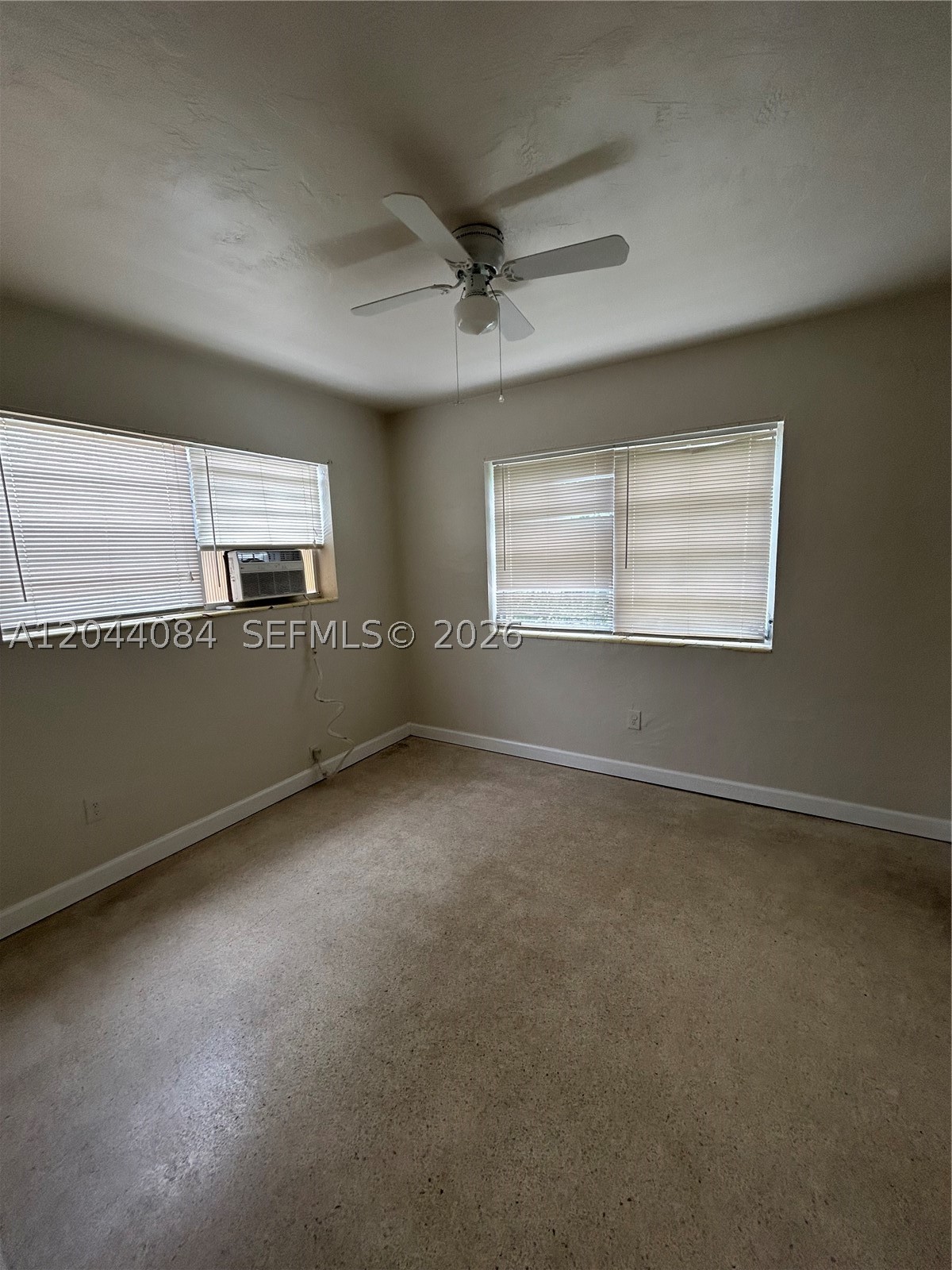 BISCAYNE BCH SUB - Residential Lease