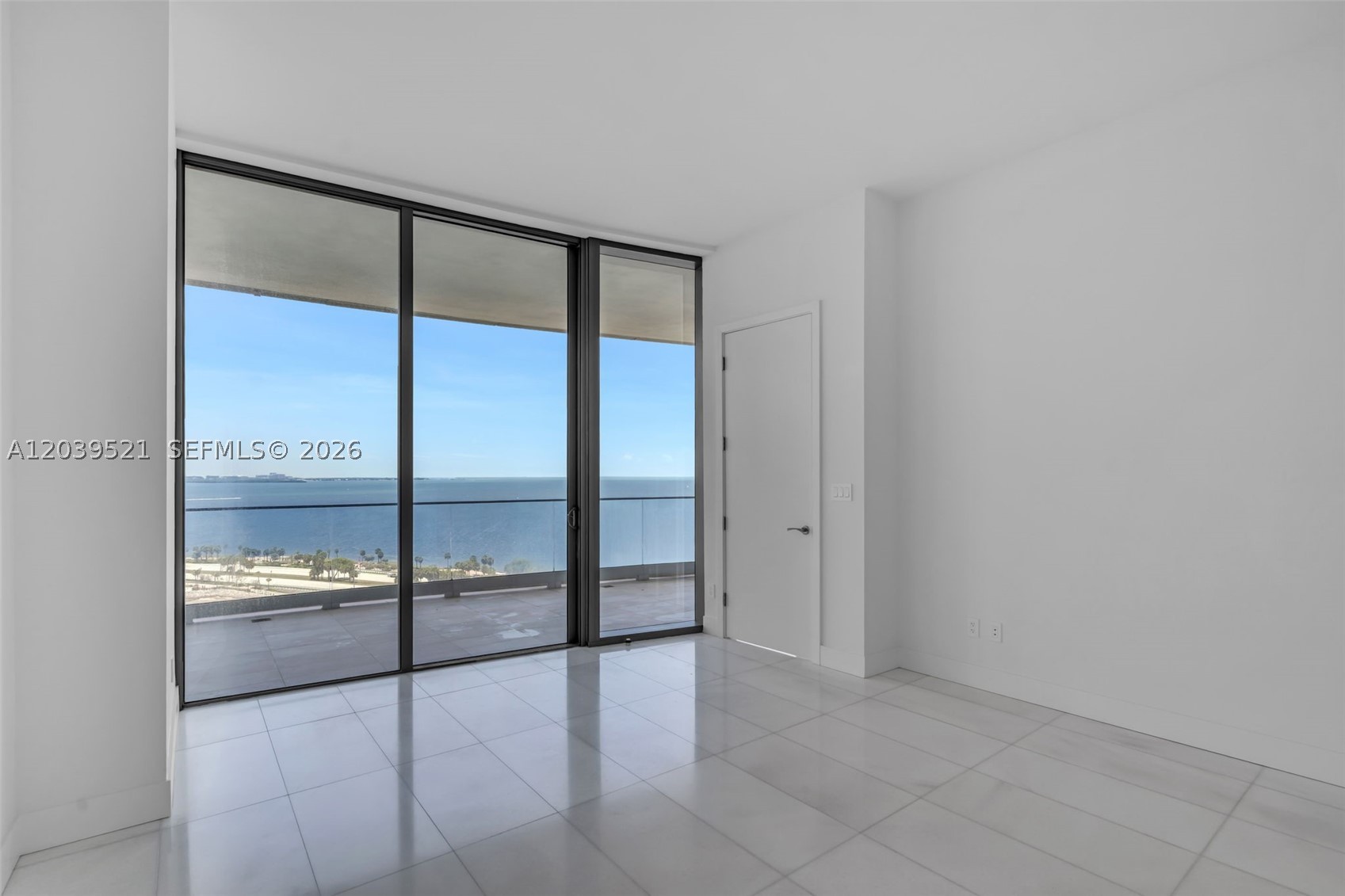 Una Residences - Residential Lease