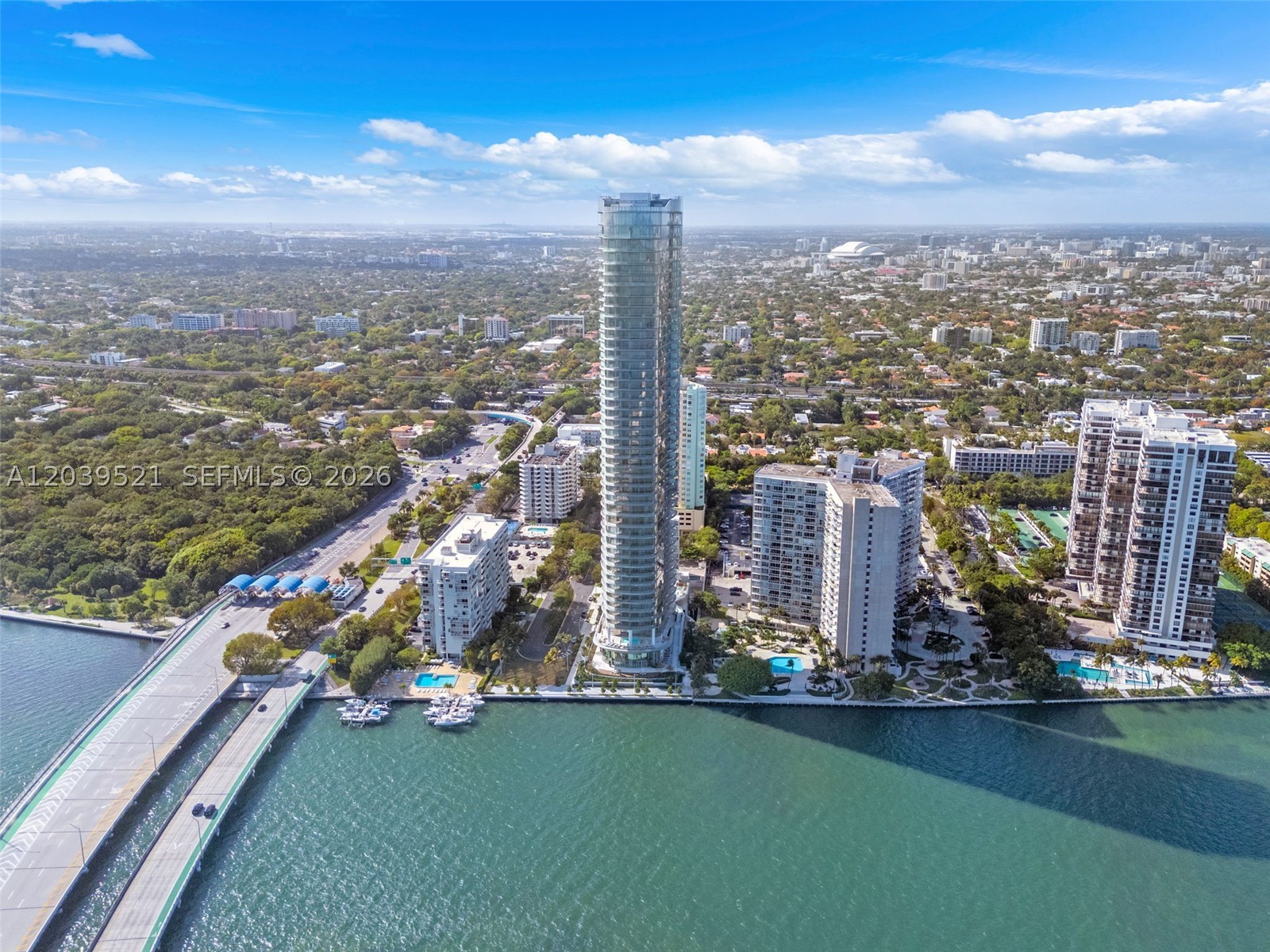 Una Residences - Residential Lease