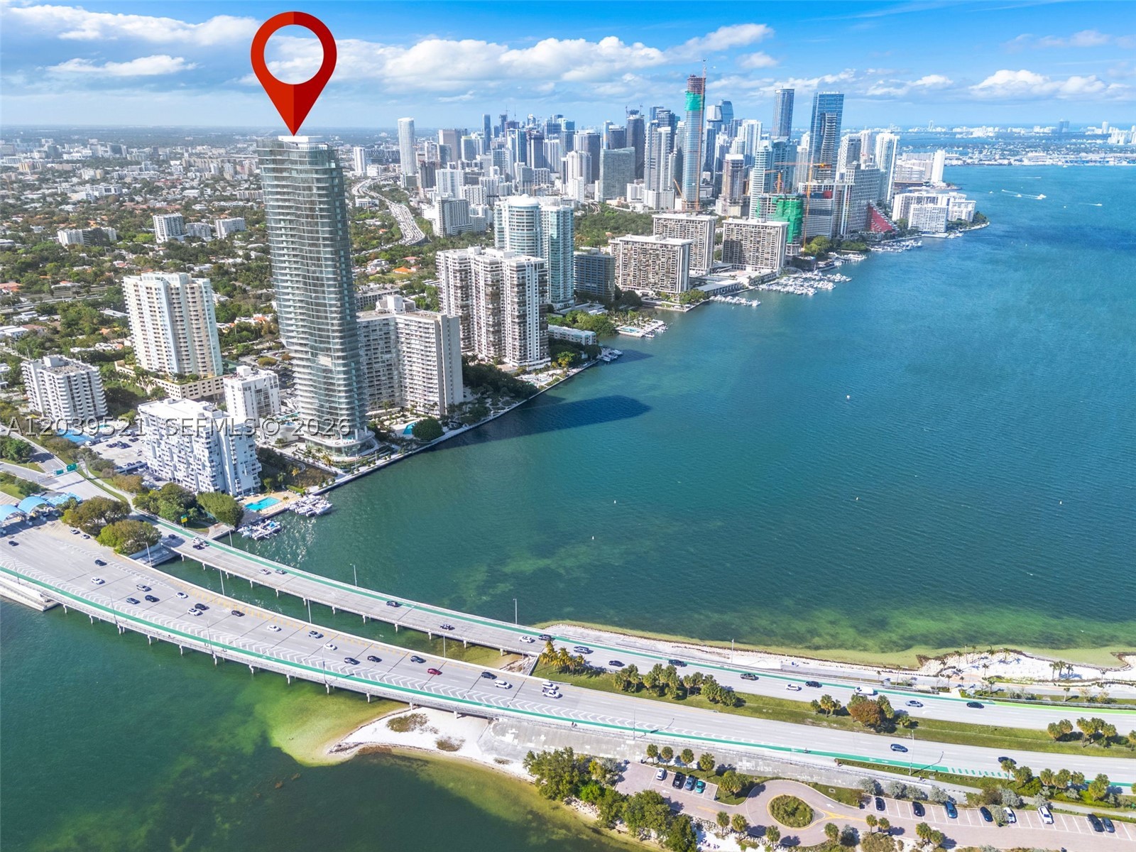Una Residences - Residential Lease