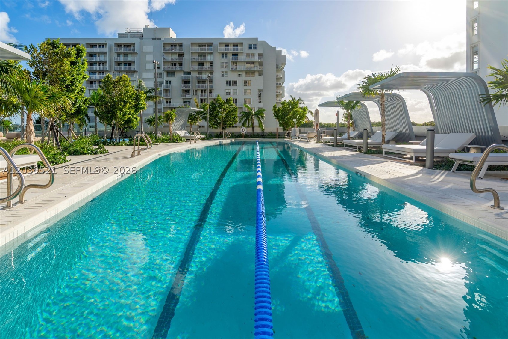 Una Residences - Residential Lease