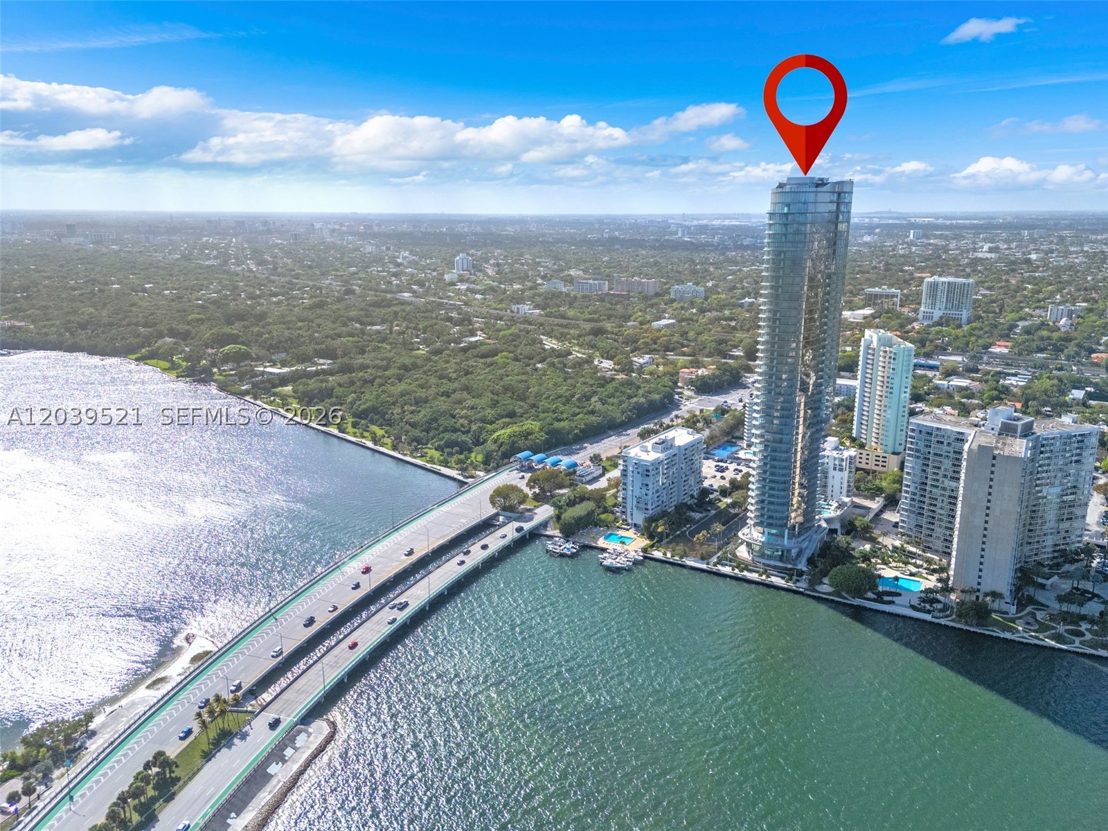Una Residences - Residential Lease
