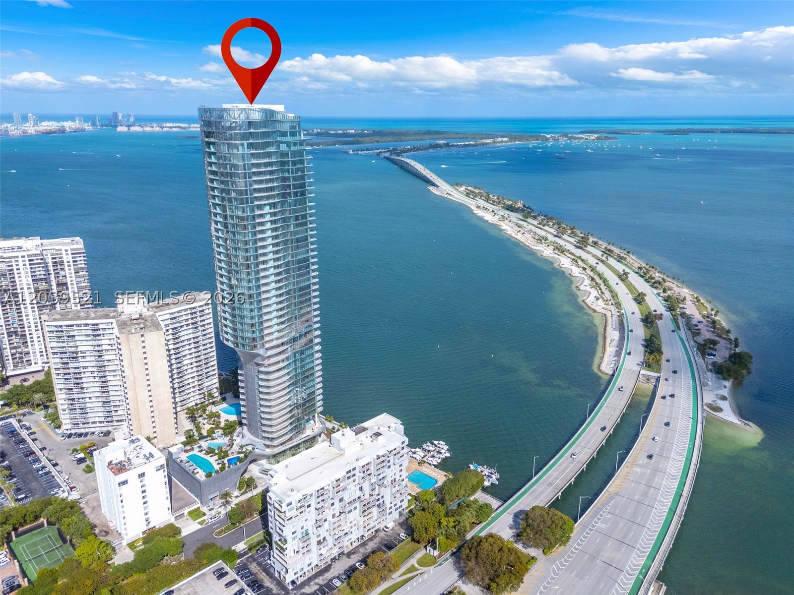 Una Residences - Residential Lease
