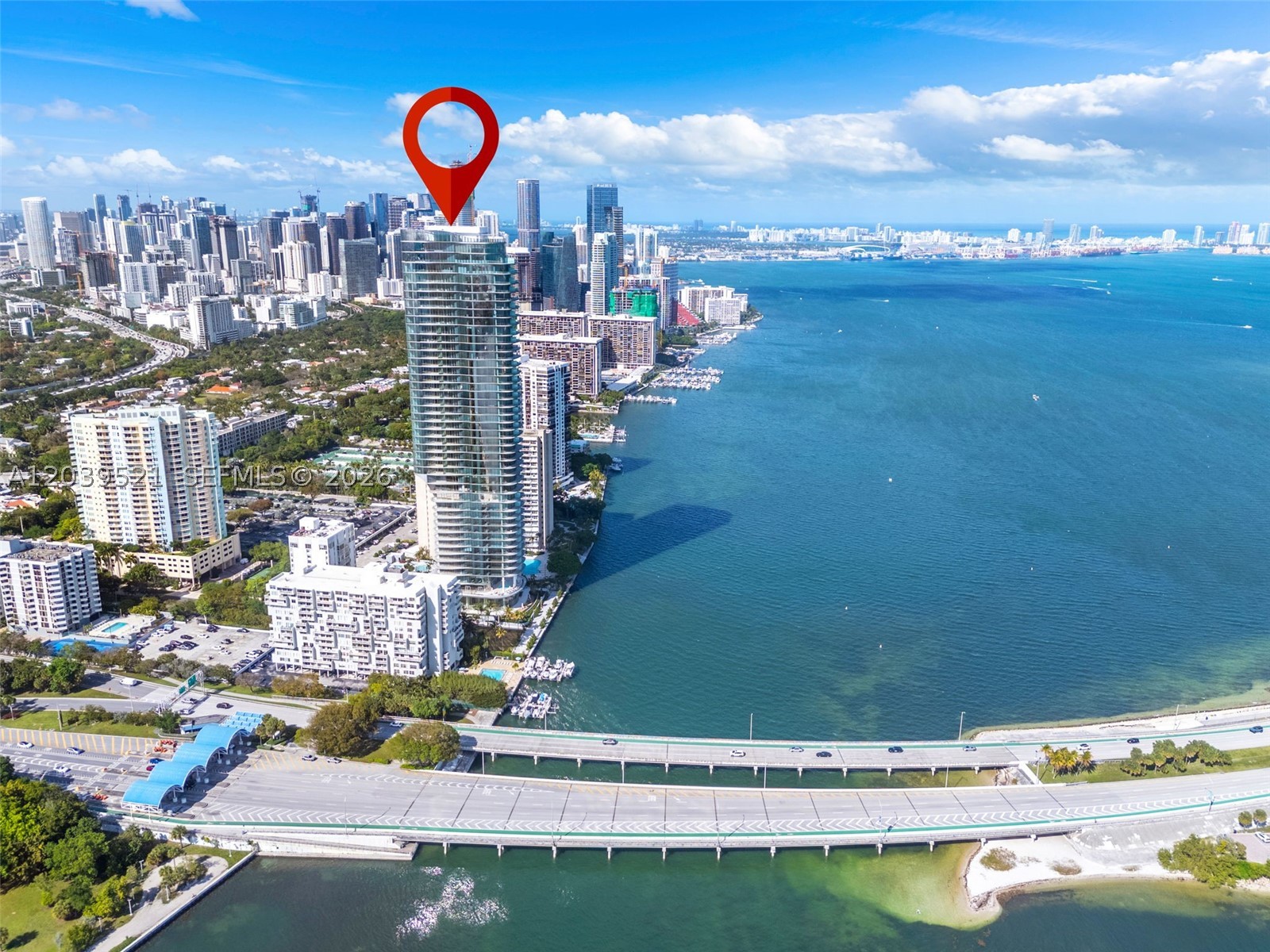 Una Residences - Residential Lease
