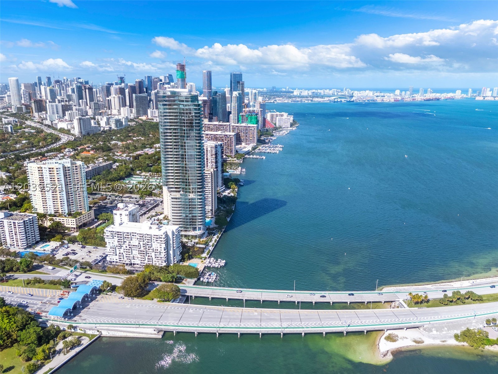 Una Residences - Residential Lease