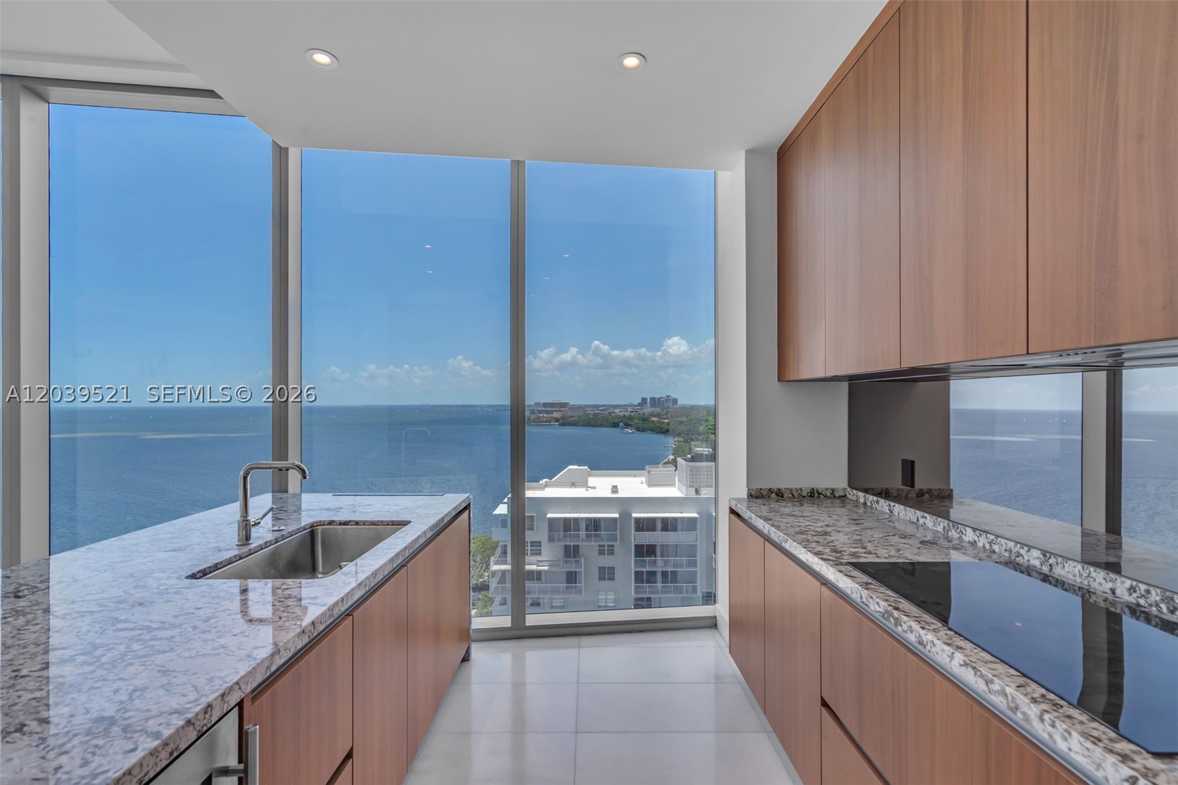 Una Residences - Residential Lease