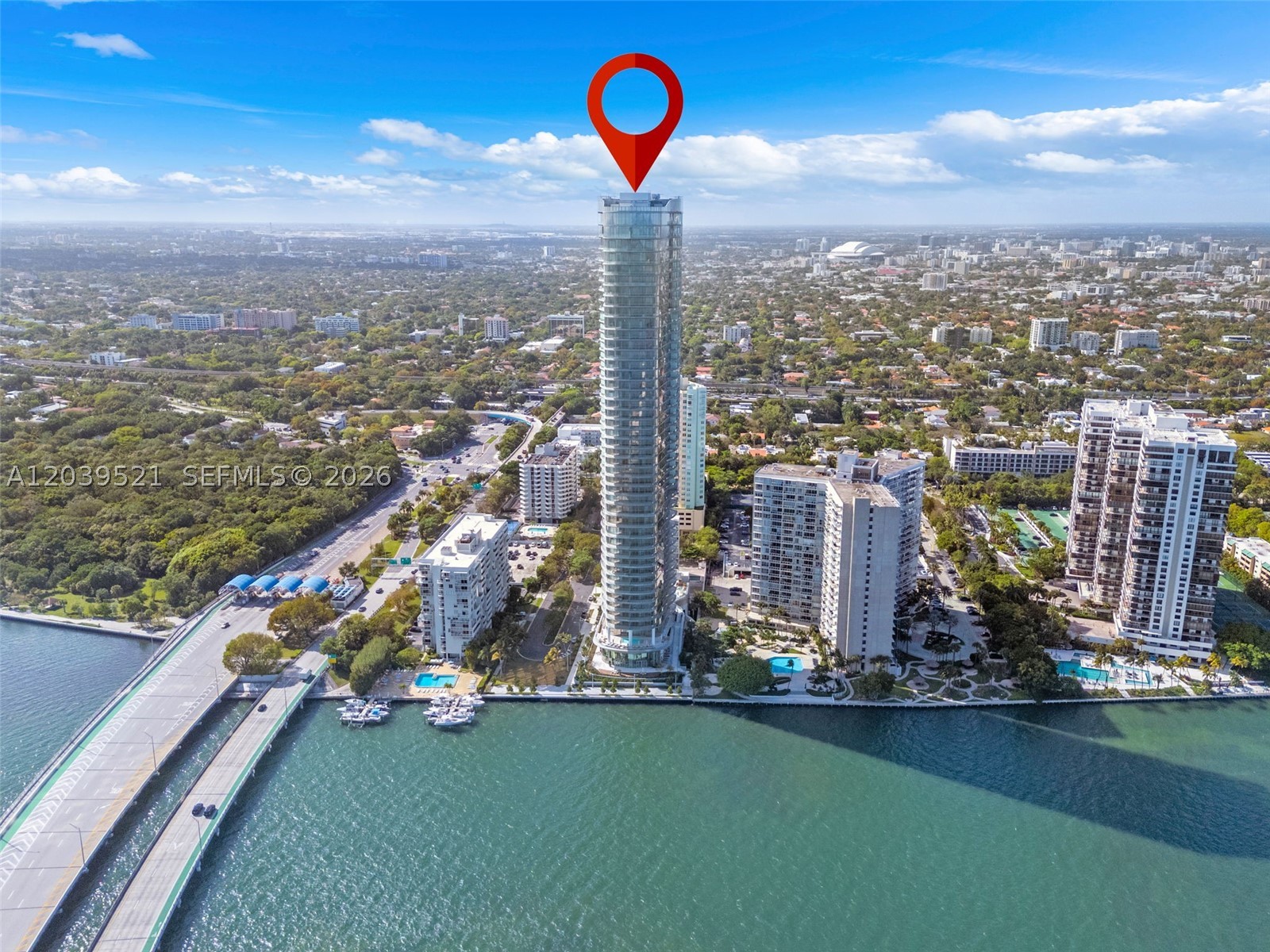 Una Residences - Residential Lease