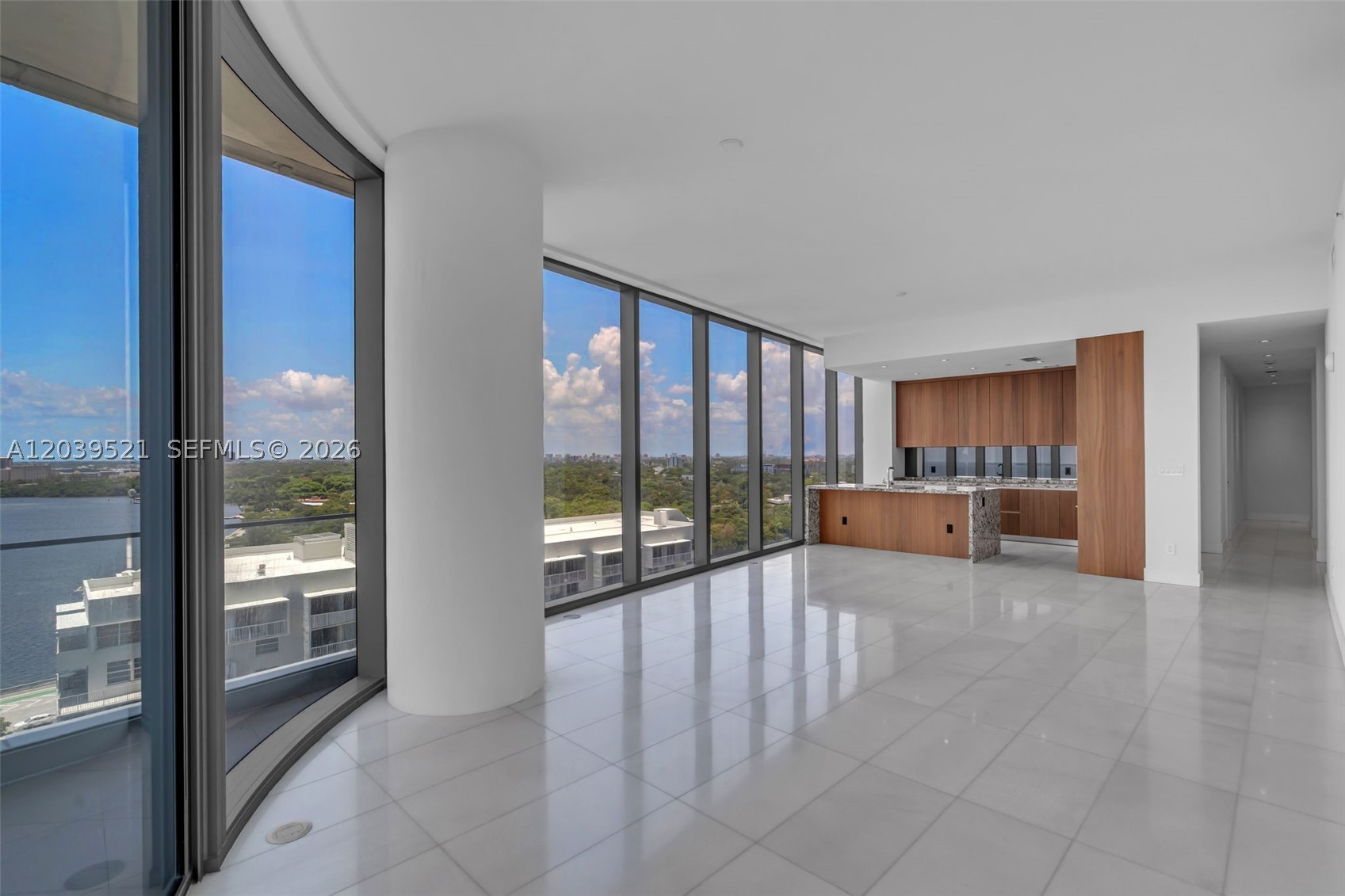 Una Residences - Residential Lease