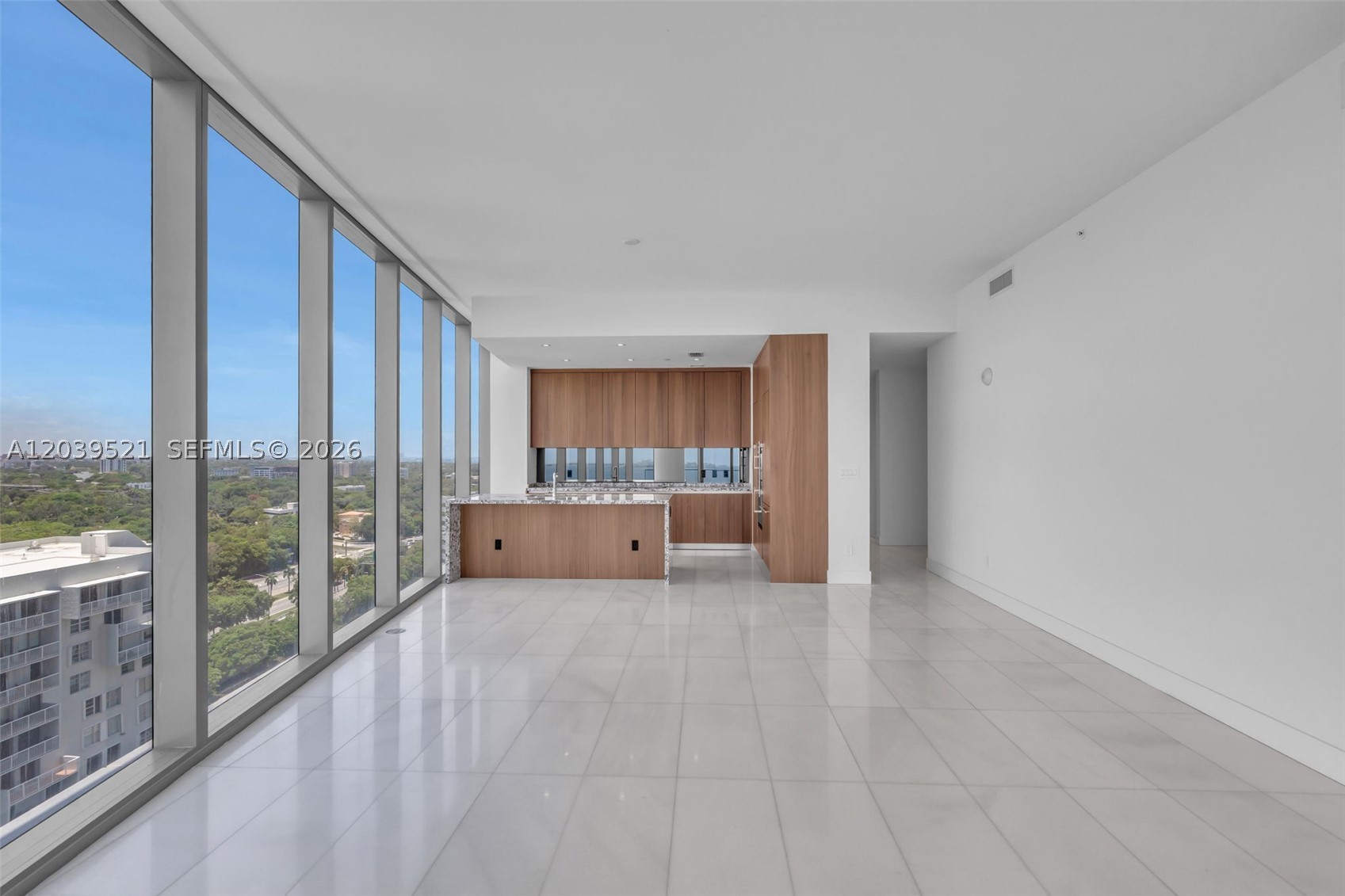 Una Residences - Residential Lease