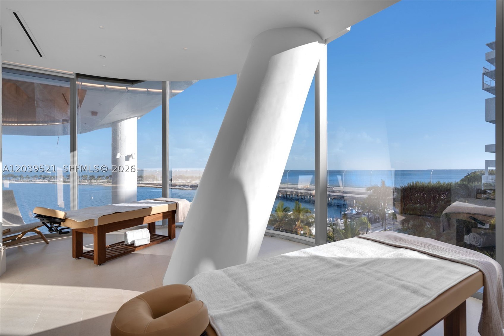 Una Residences - Residential Lease
