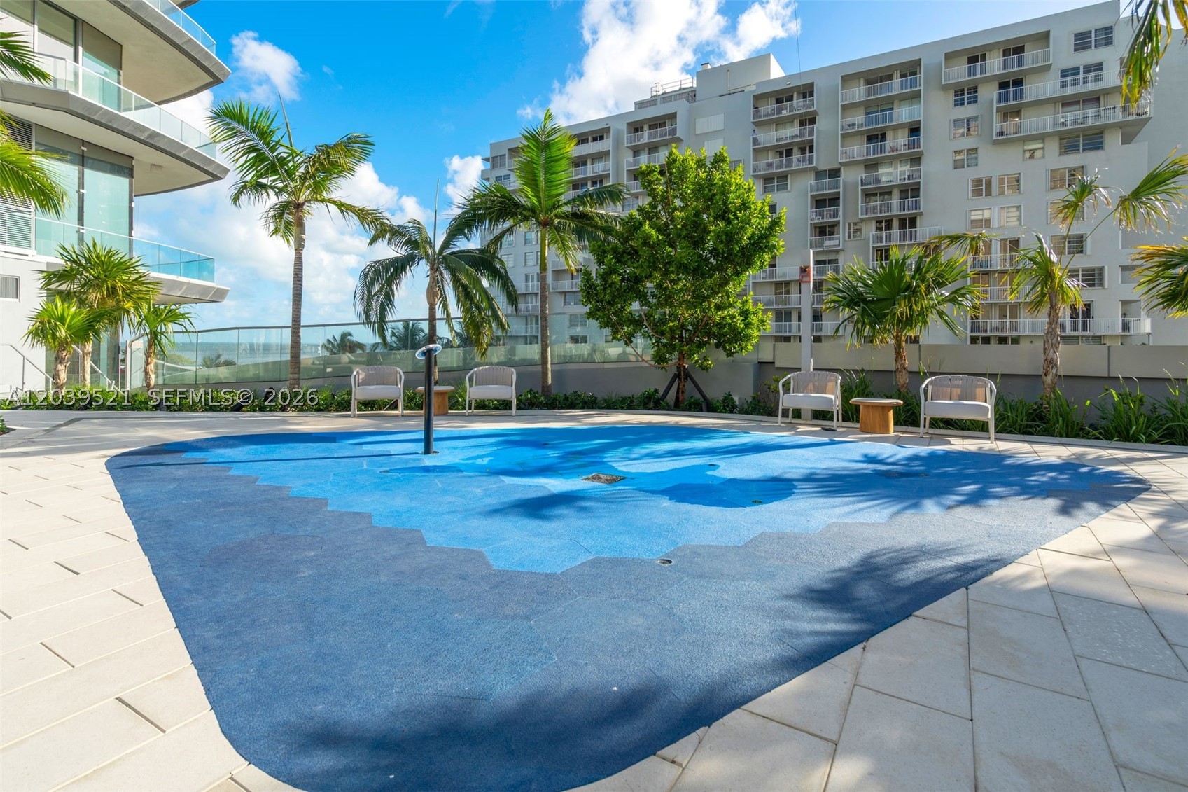 Una Residences - Residential Lease