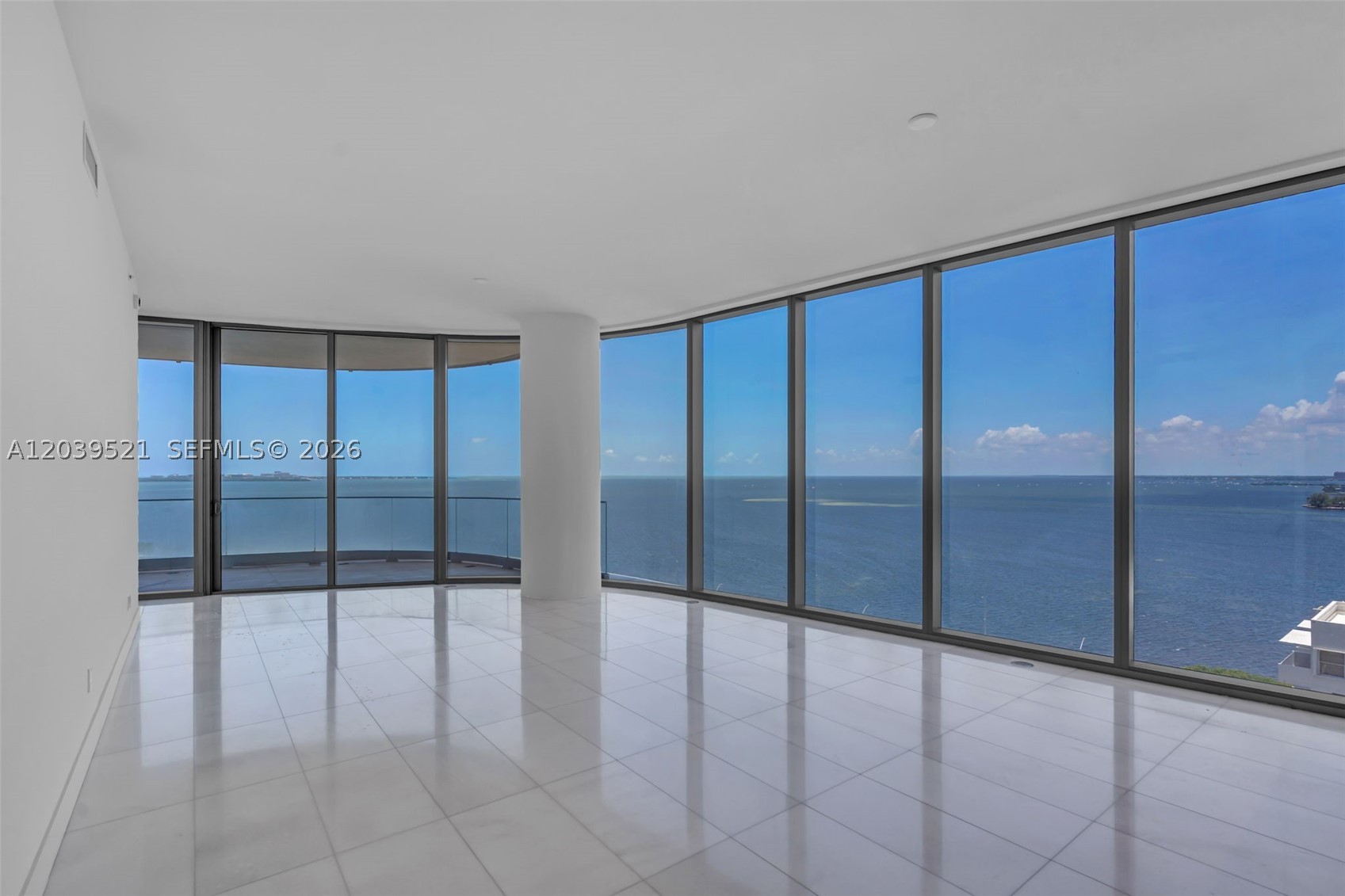 Una Residences - Residential Lease