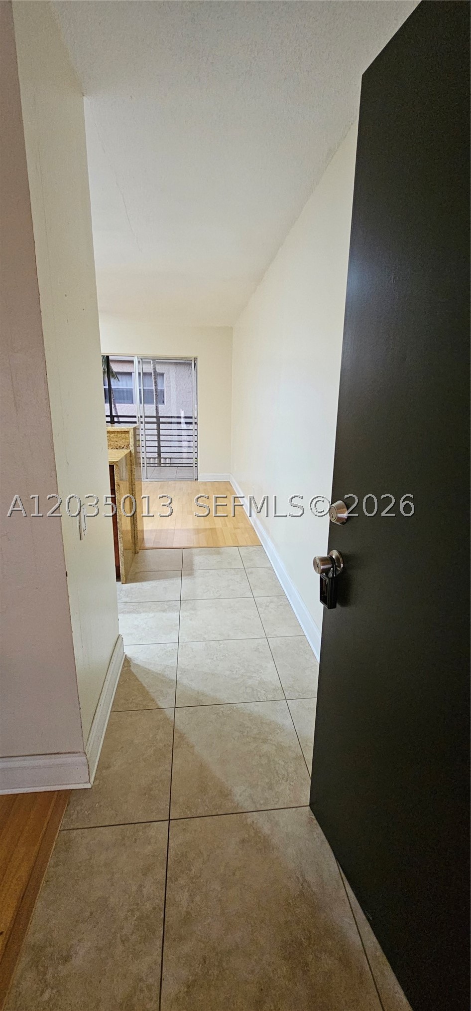 EMBARCADERO CONDO - Residential