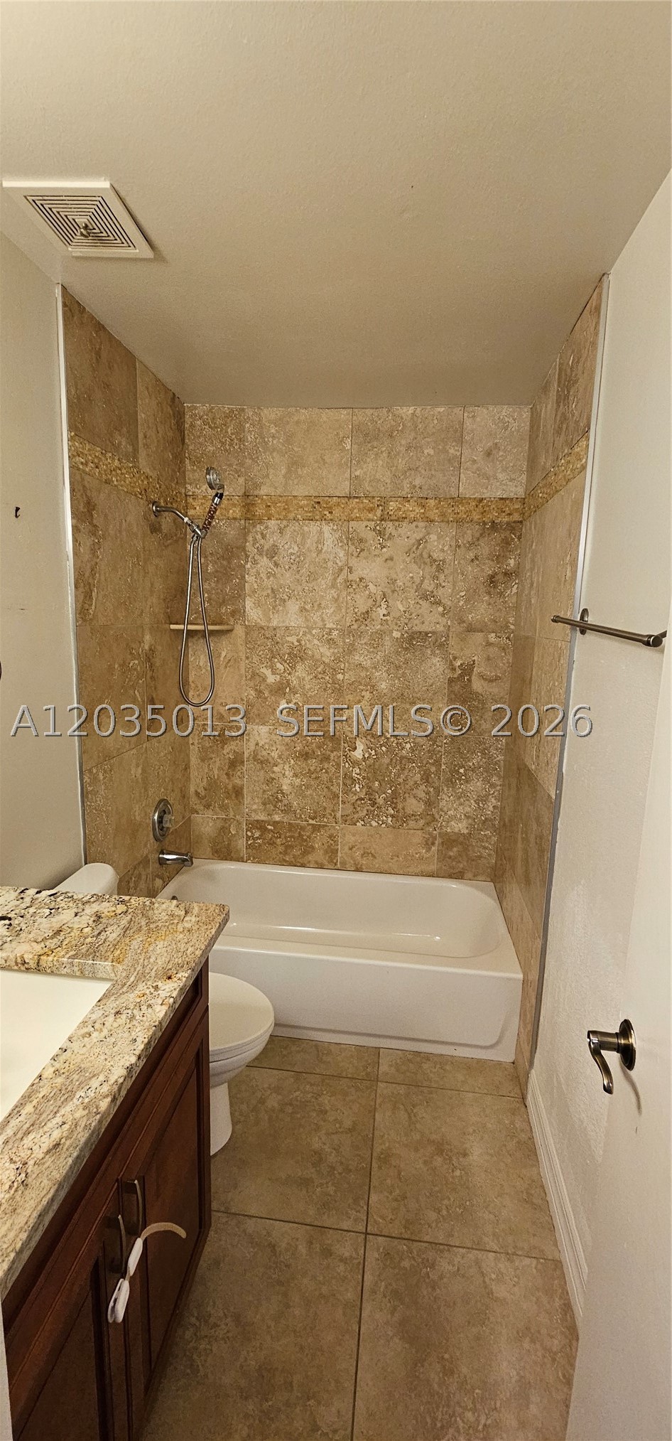 EMBARCADERO CONDO - Residential