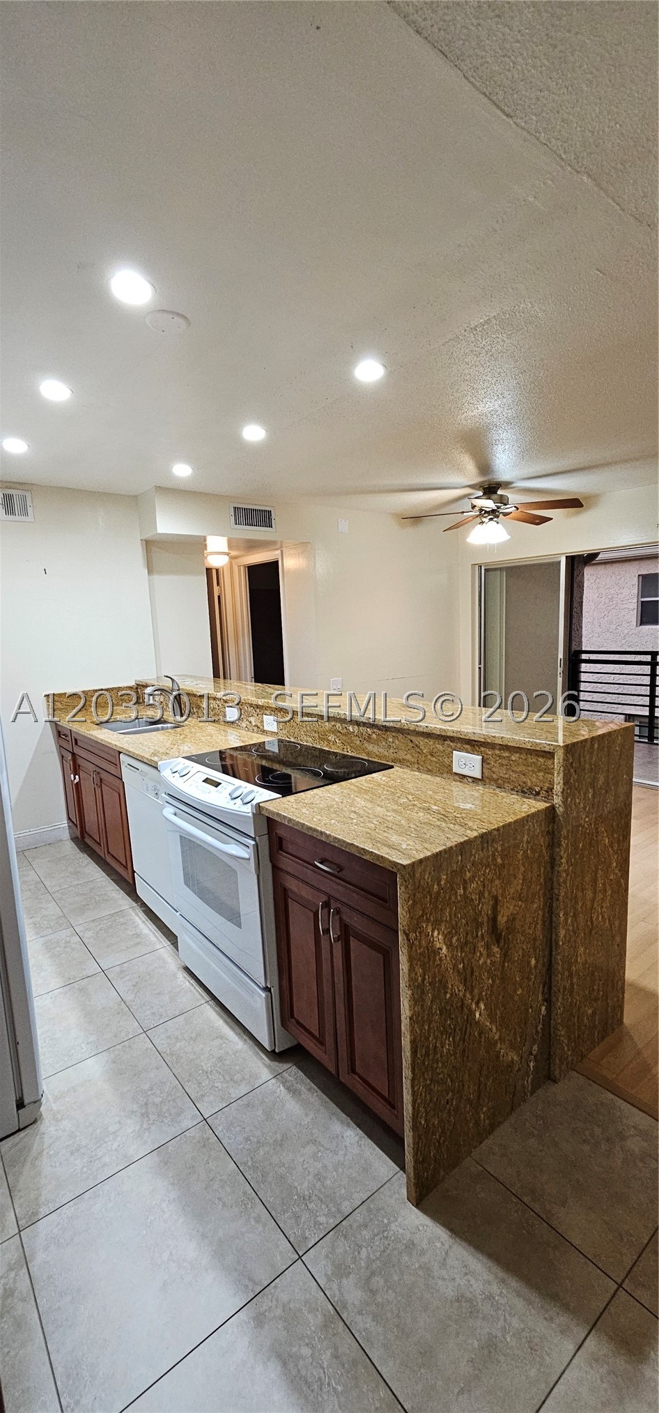 EMBARCADERO CONDO - Residential