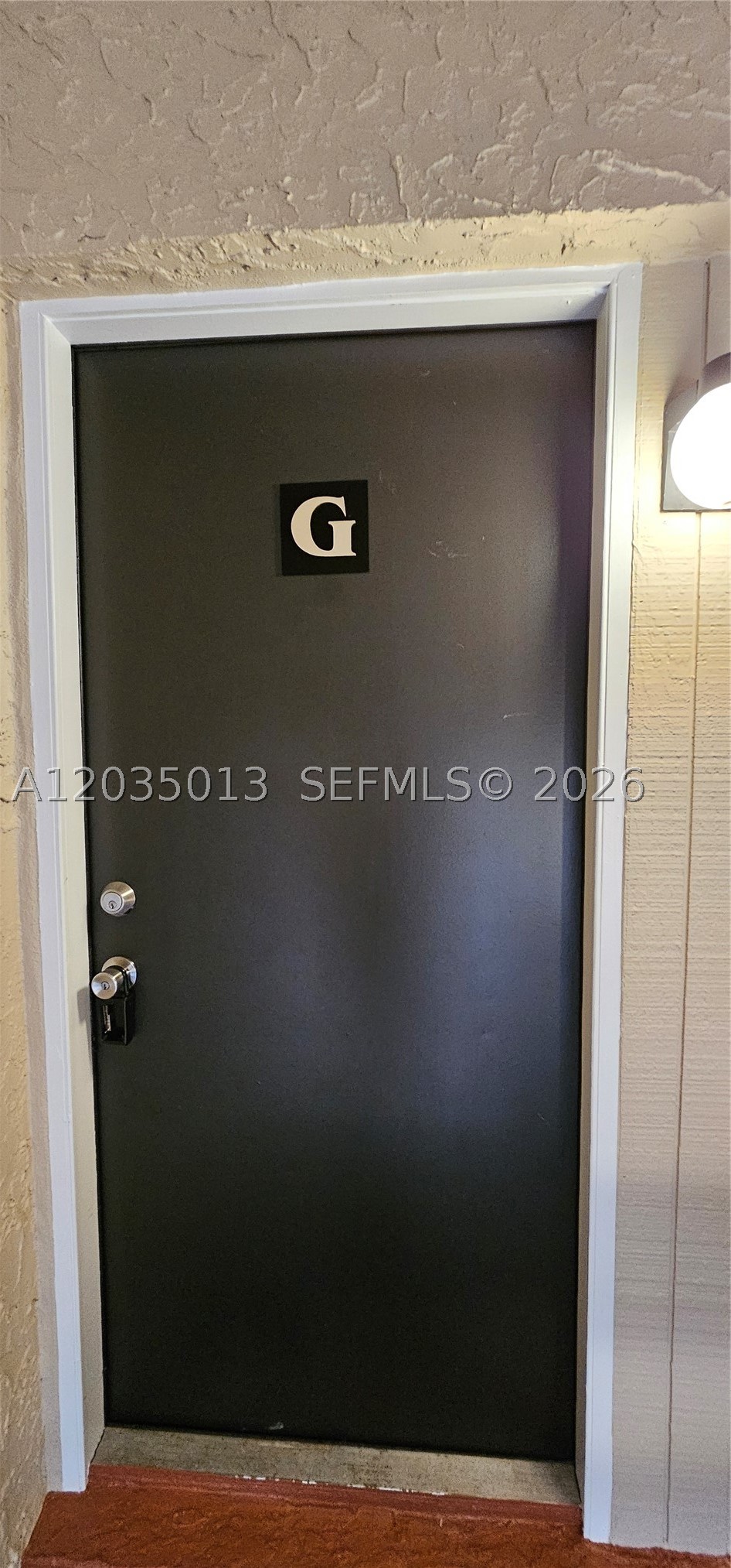 Welcome to this Discover this delightful 2-bedroom, 2-bath condo in the heart of Oakland Park. Enjoy your morning coffee or unwind after a long day on your private balcony, perfect for relaxing or entertaining. The kitchen features granite countertops, wood cabinetry, and an in-unit washer and dryer for added convenience. Additional highlights include a newer A/C system, a spacious walk-in closet, and accordion hurricane shutters throughout, including the sliding glass doors.

This gated community offers 24-hour security and two sparkling swimming pools, providing comfort and peace of mind. Conveniently located near shopping, dining, parks, beaches, and major highways, this move-in-ready condo is an excellent opportunity for homeowners and investors alike. Don't miss your chance to make it yours!
